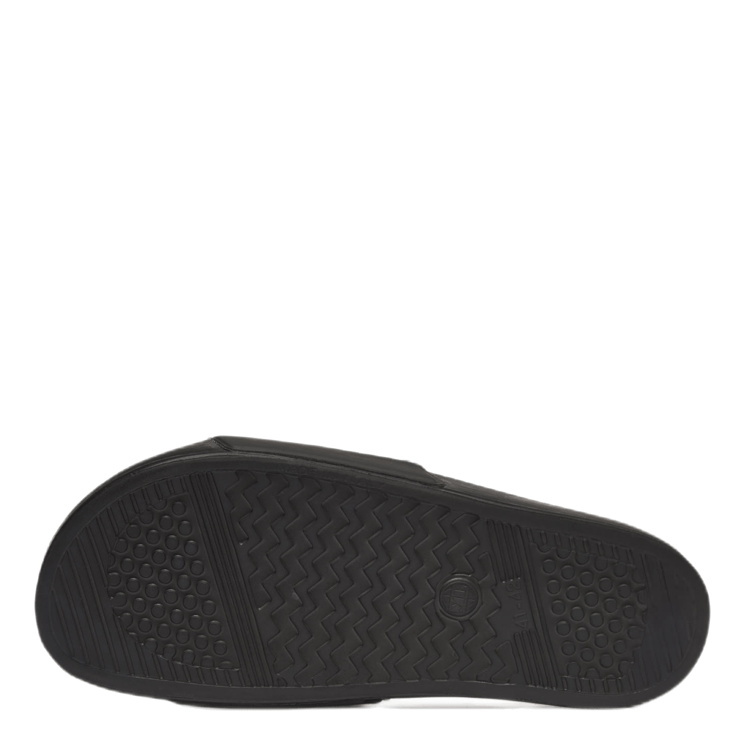 Multilido Slides Black