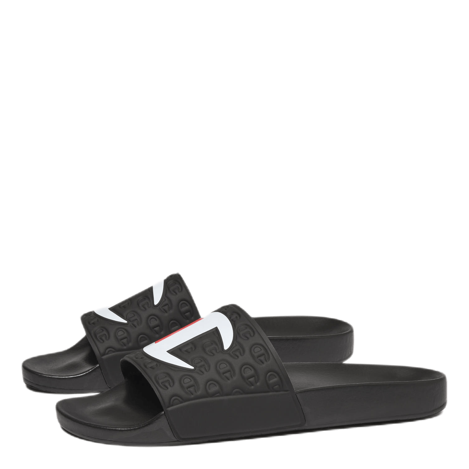 Multilido Slides Black