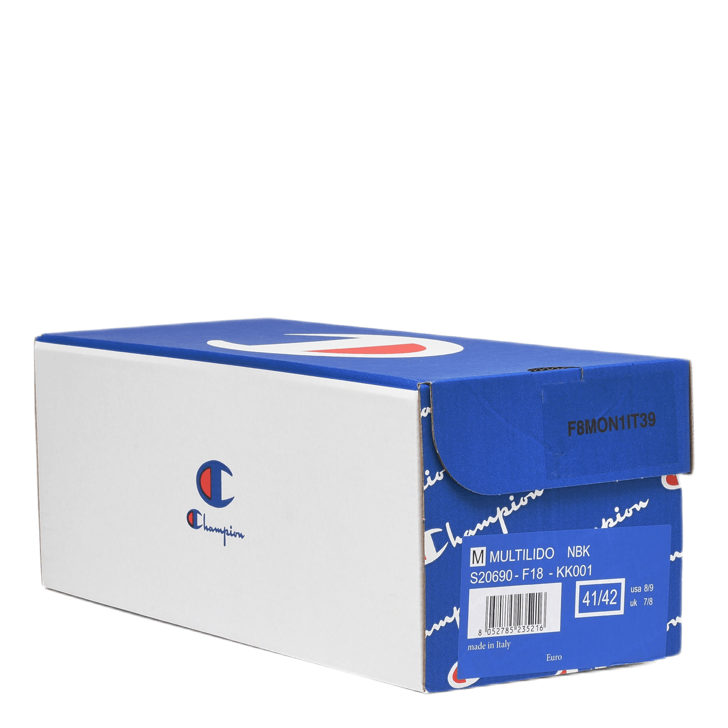 Multilido Slides Black