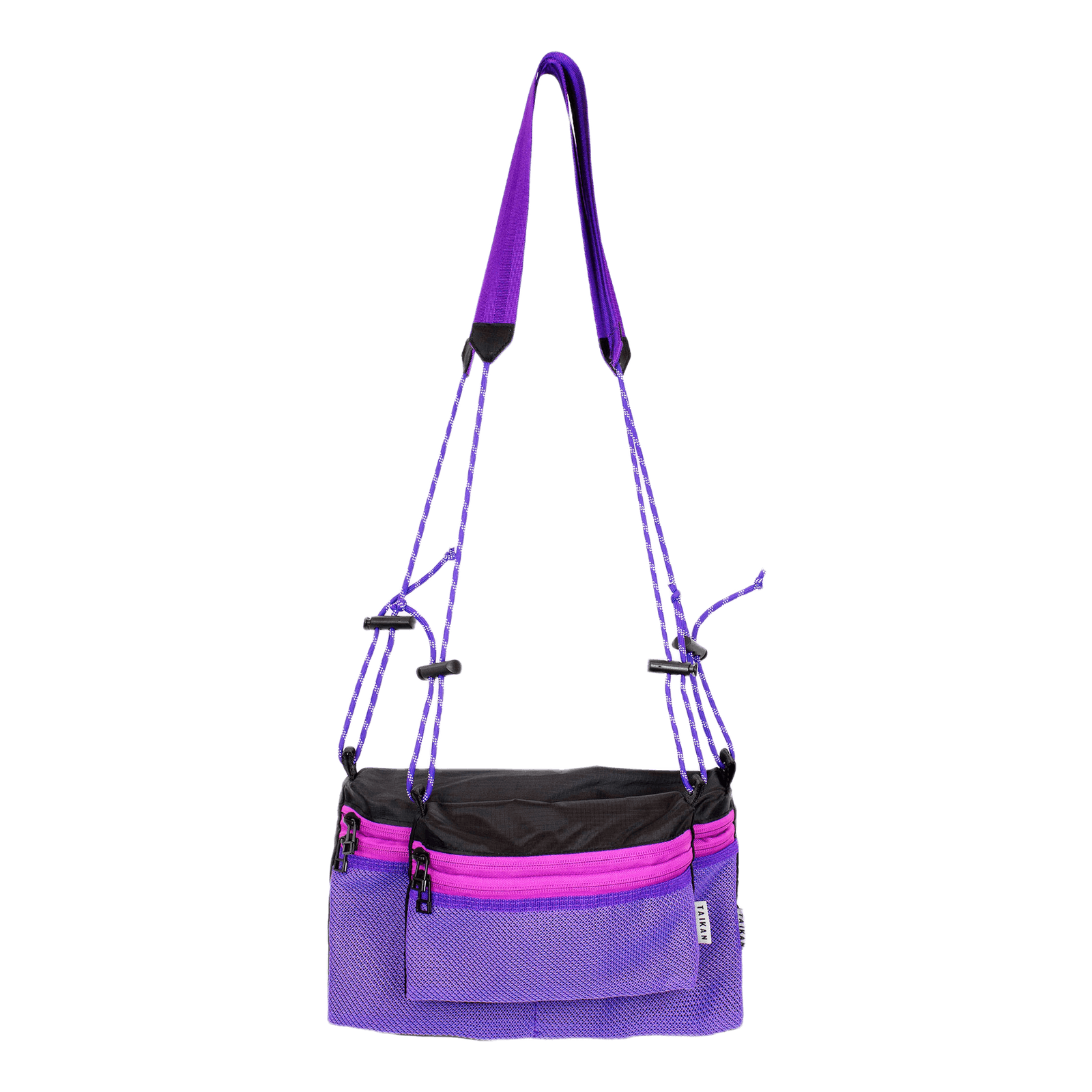 Sacoche Large Purple