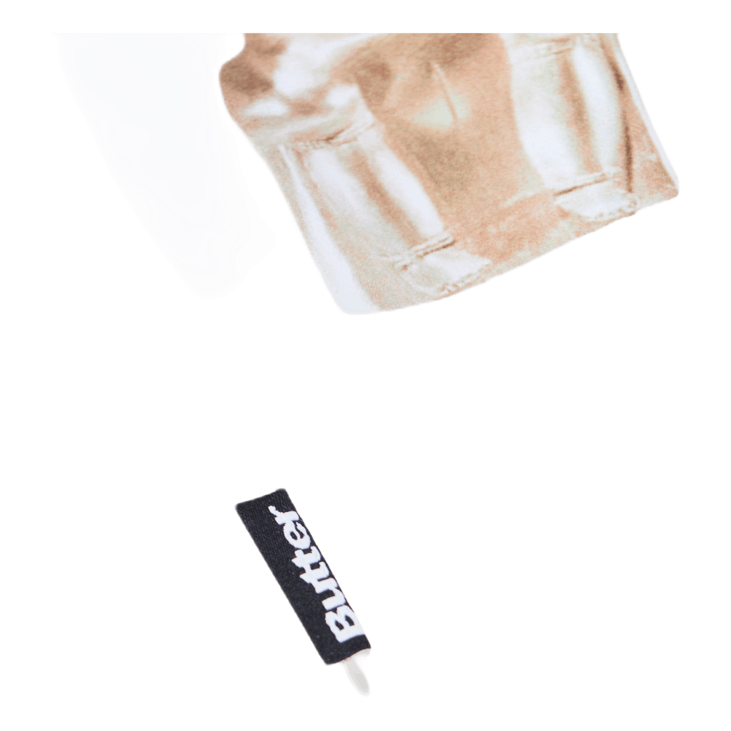 Sculpture Shirt White