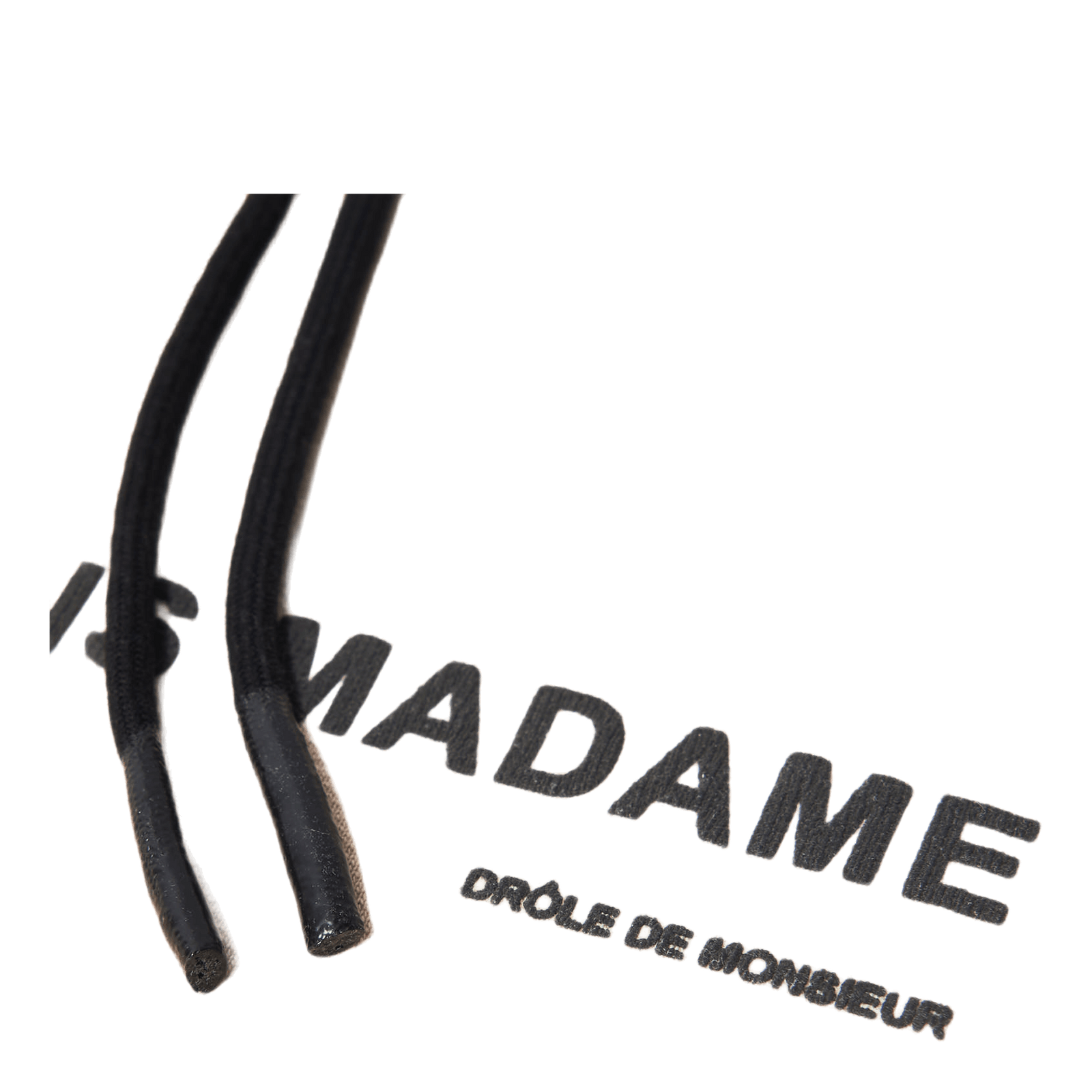 Paneled Nfpm Hoodie Khaki