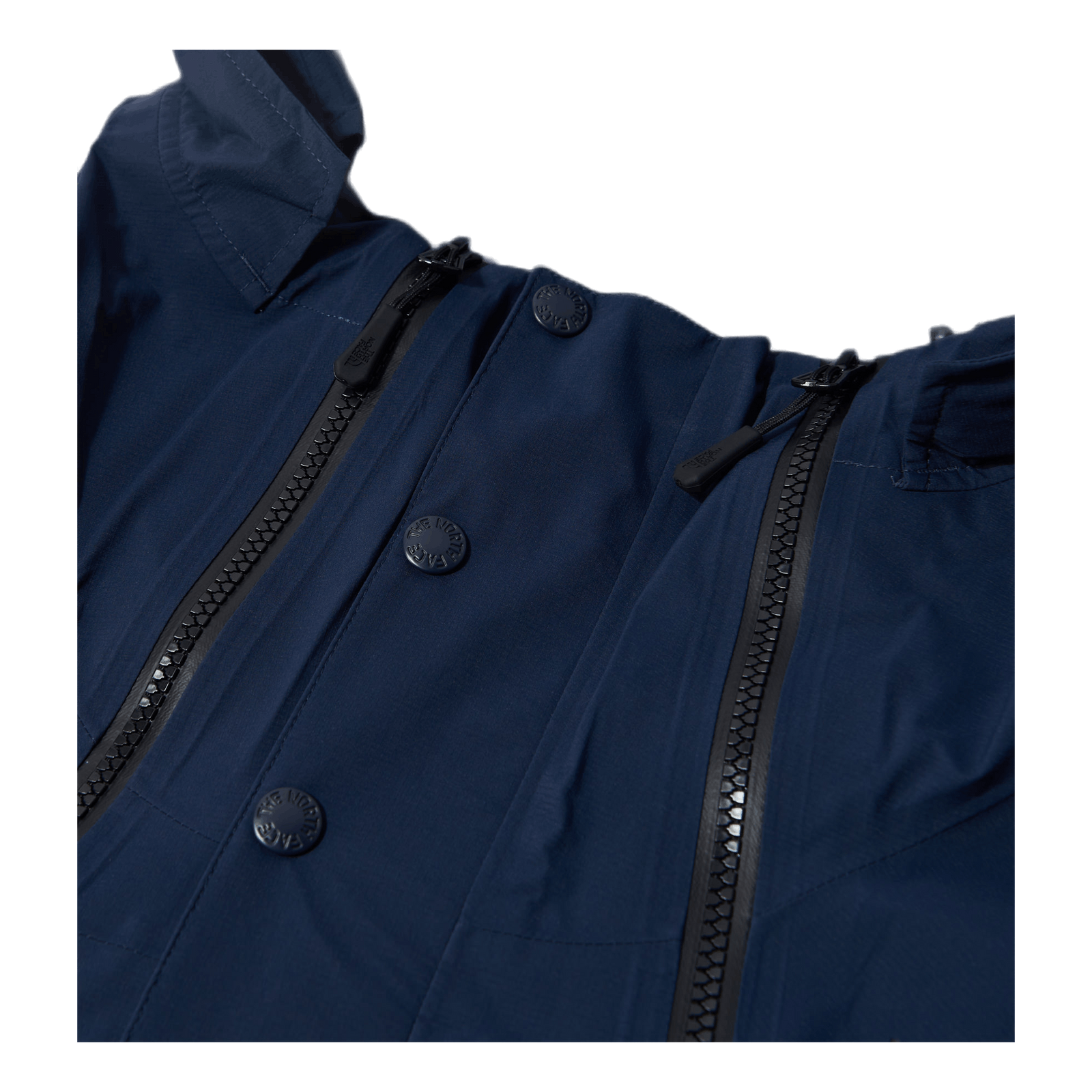Kk Urban Gear Raincoat Blue