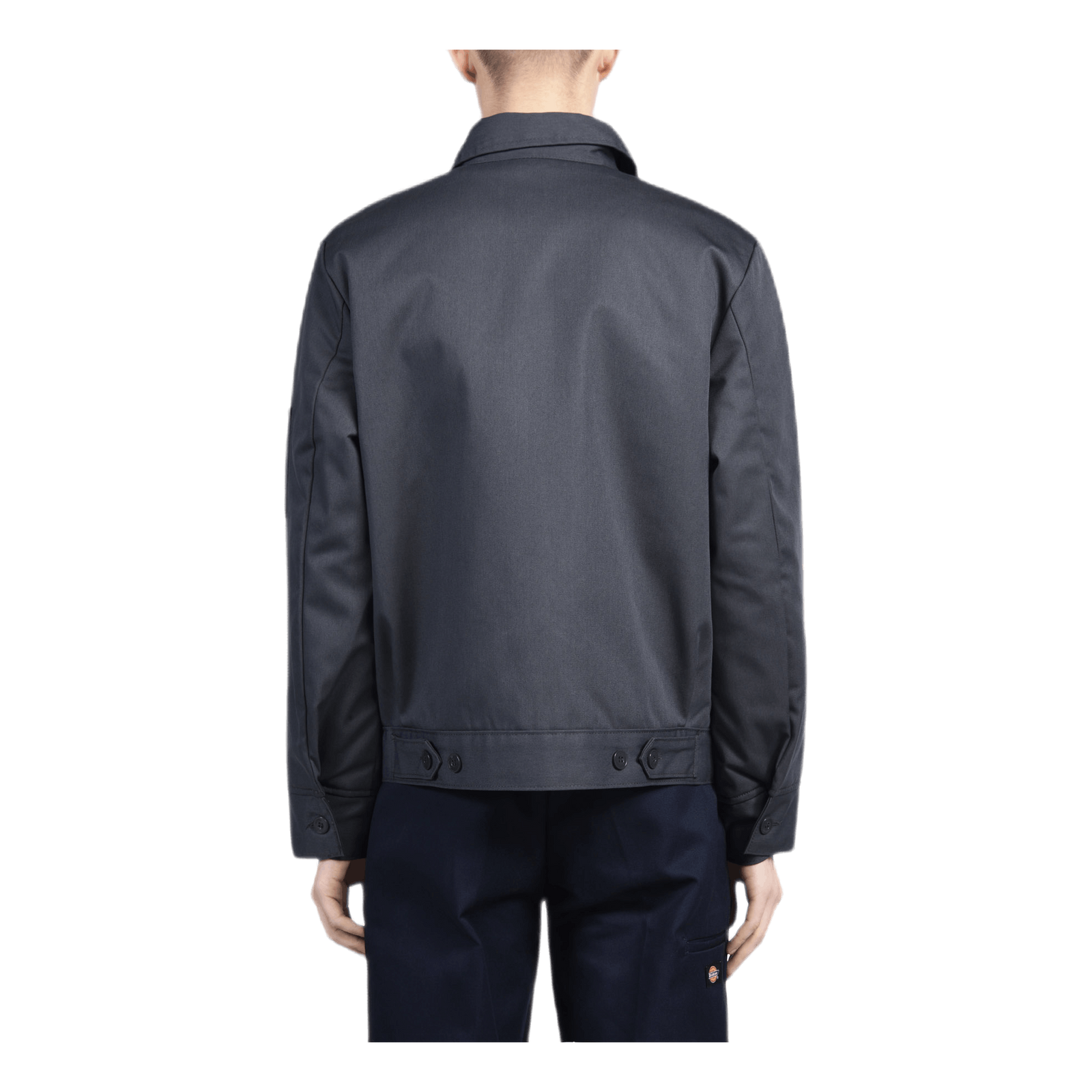 Eisenhower Jacket Gray