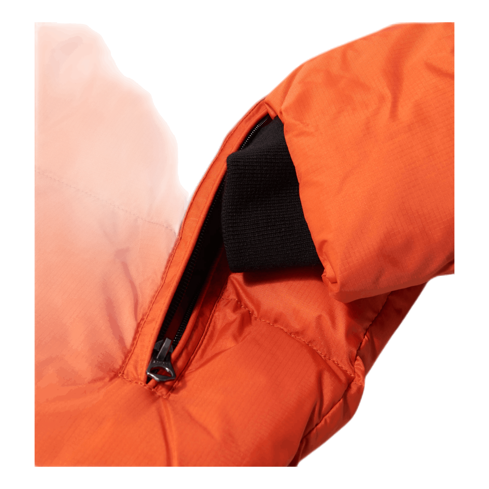 Utah Jacket Orange