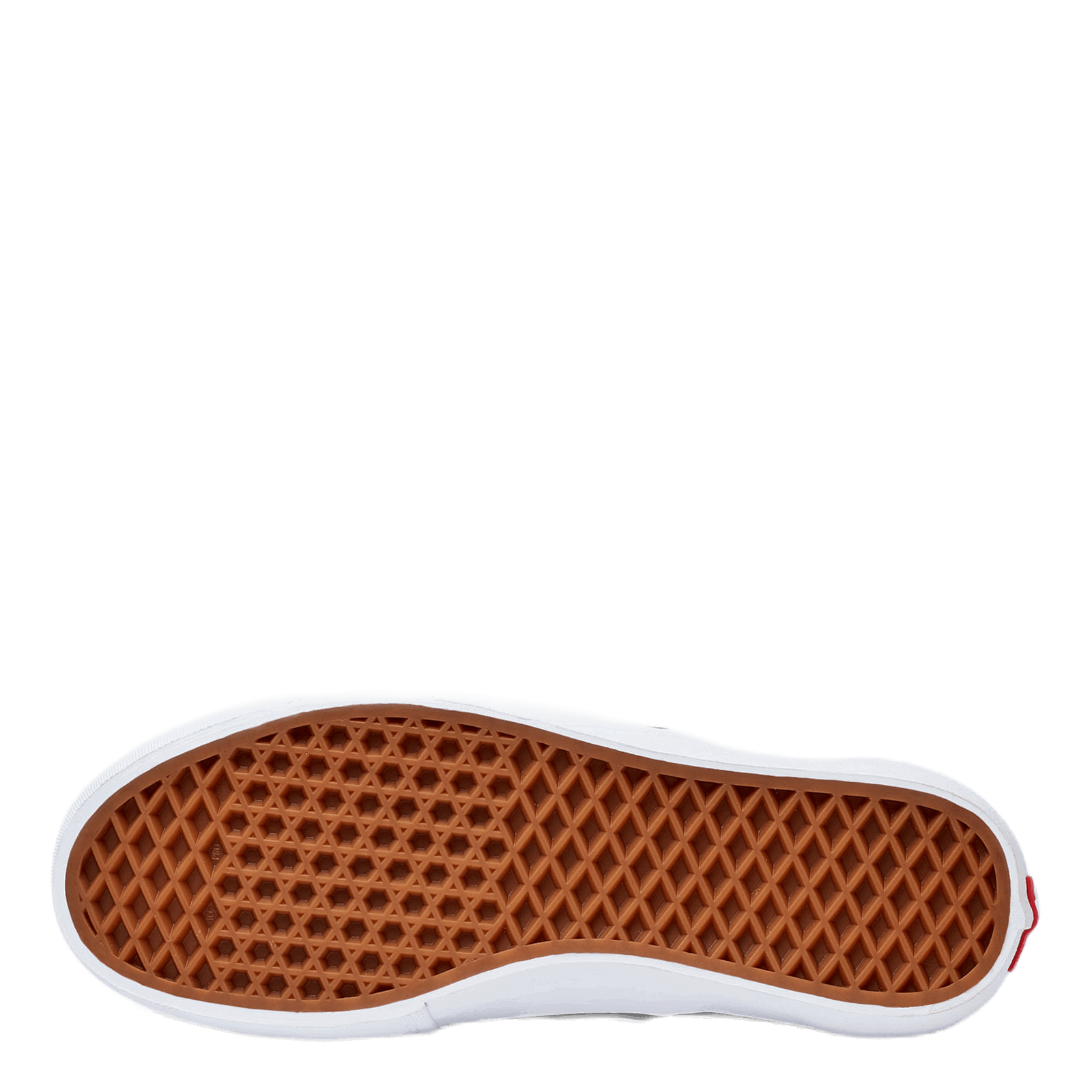 Punk Slip-on Pro Black