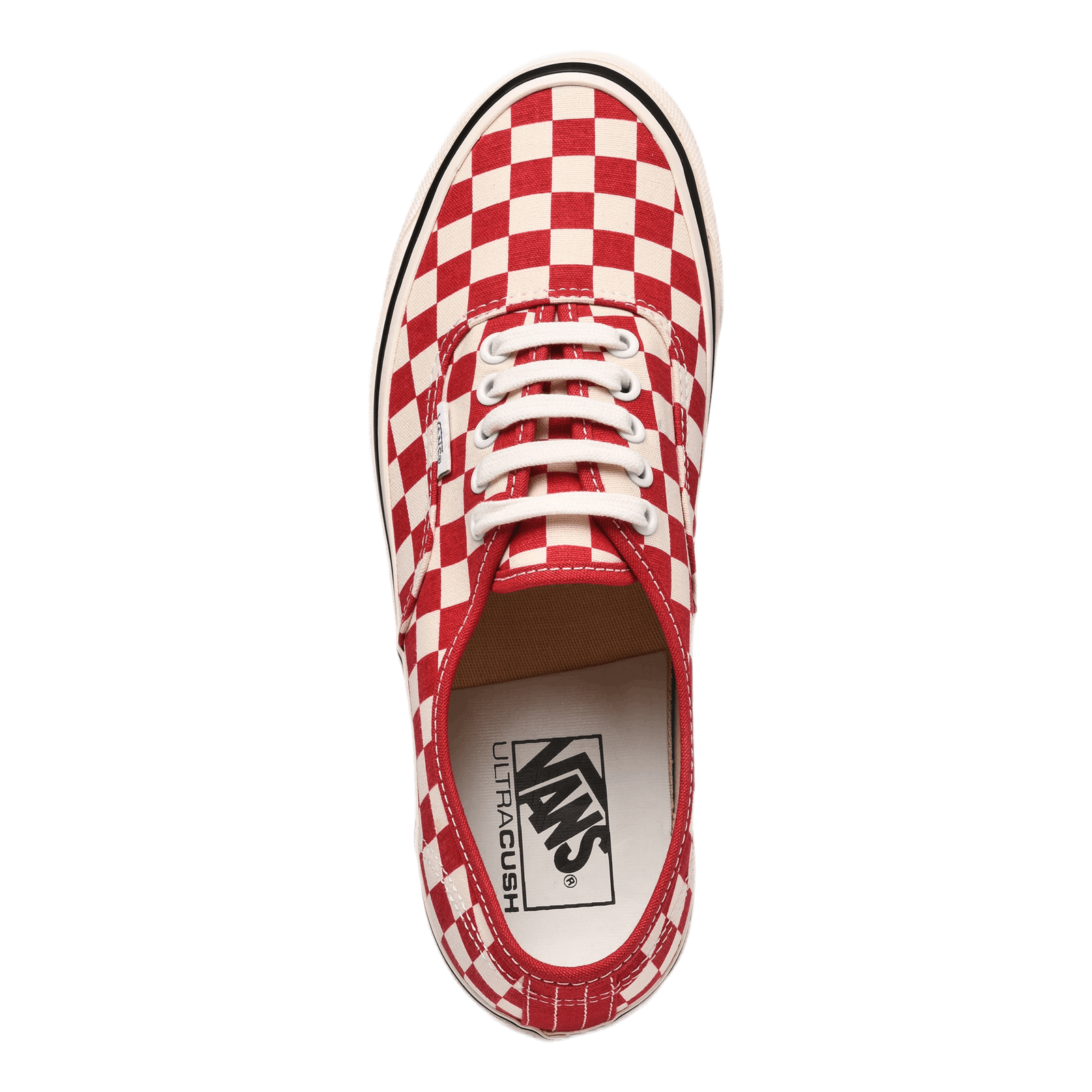 Authentic 44 Dx Red