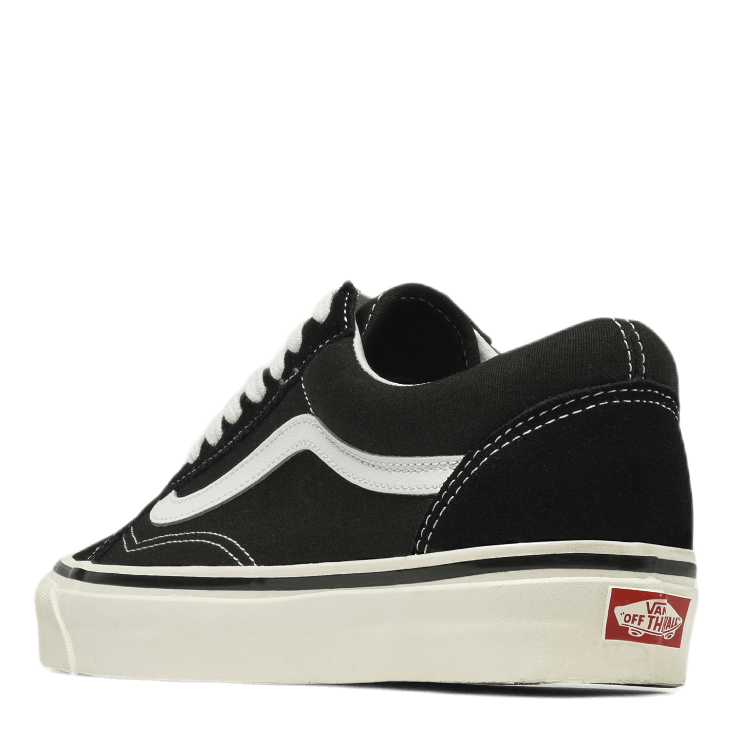 Old Skool 36 Dx Black