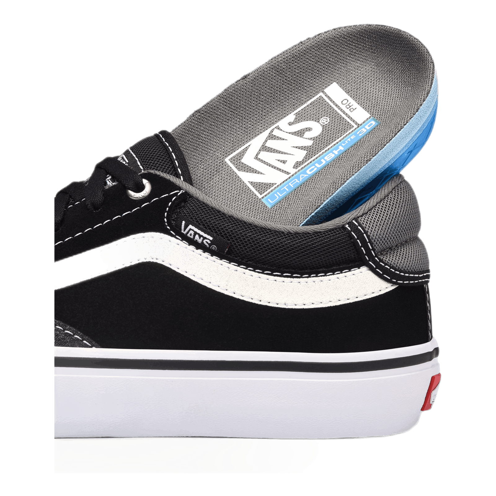 Tnt Advanced Prototype Black