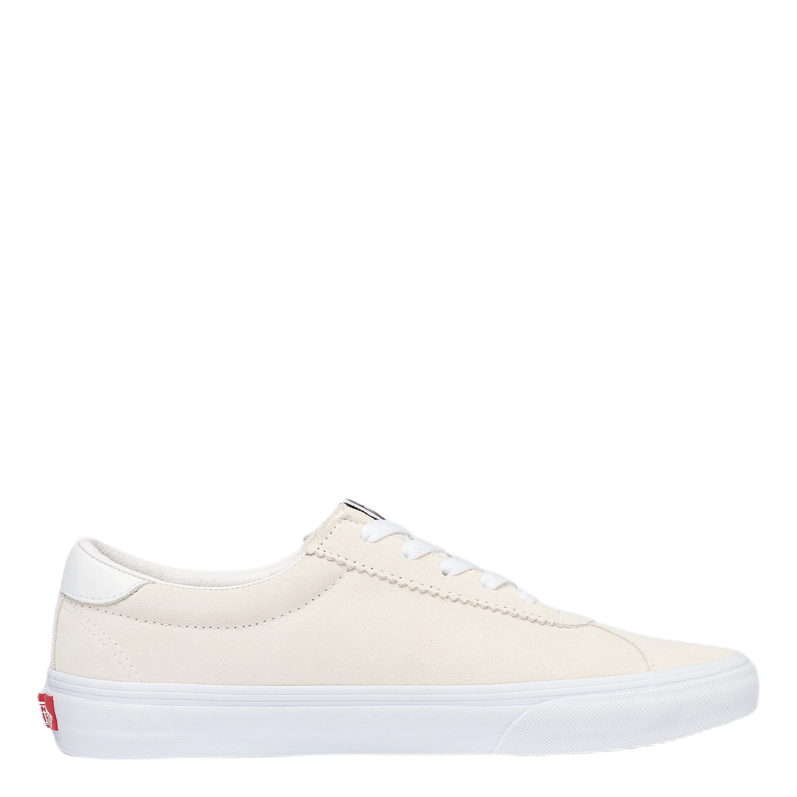 Vans Sport White