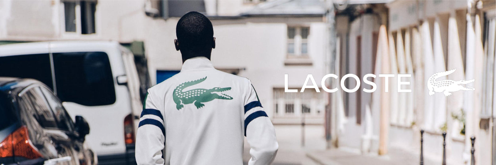 Lacoste