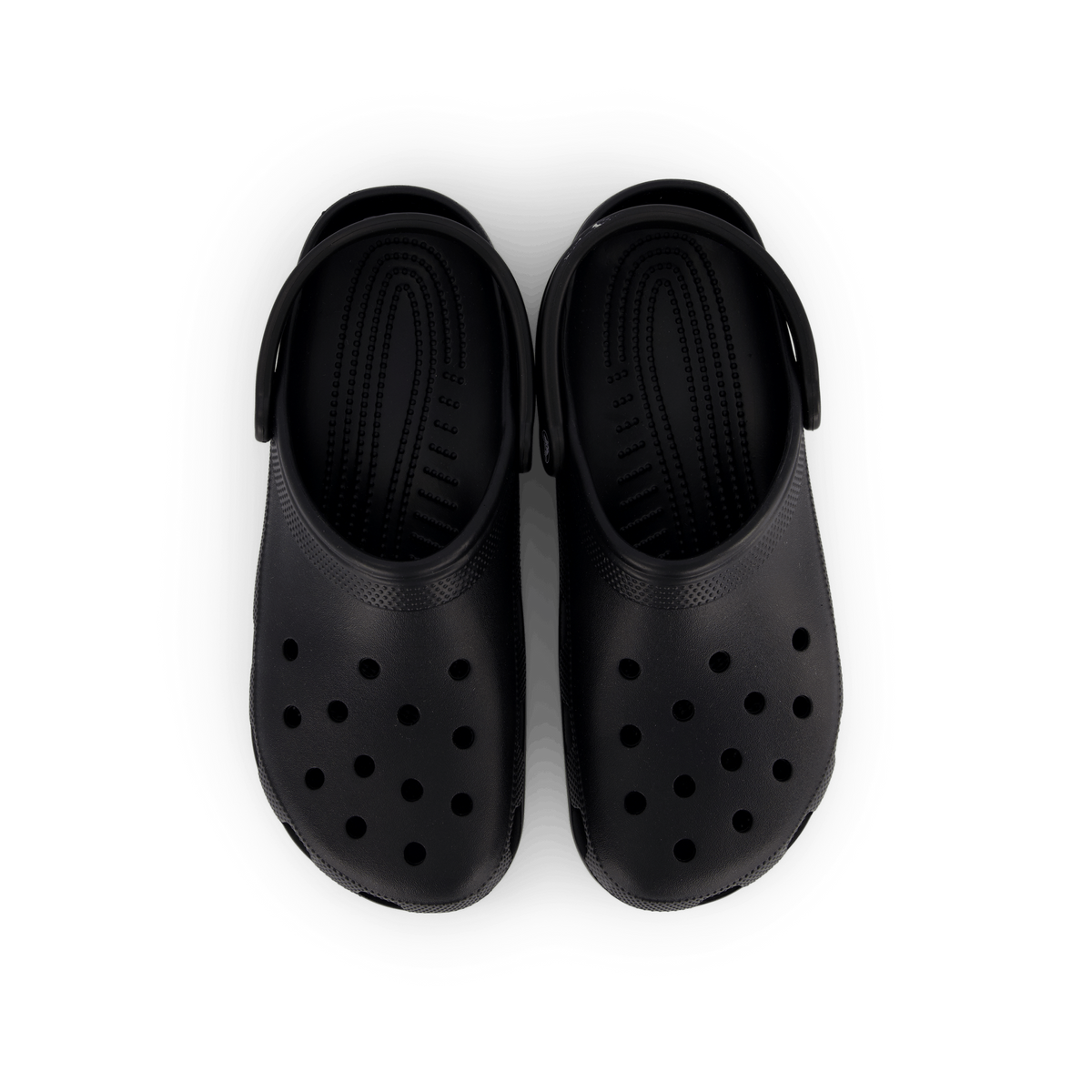 Crocs Crocs Classic Black Caliroots