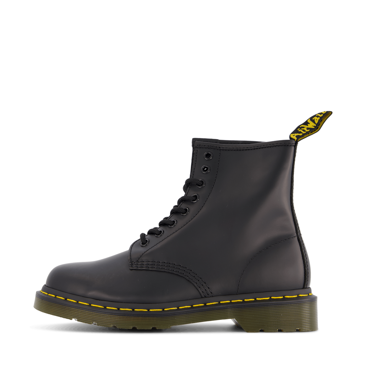 Dr Martens 1460 Black Caliroots