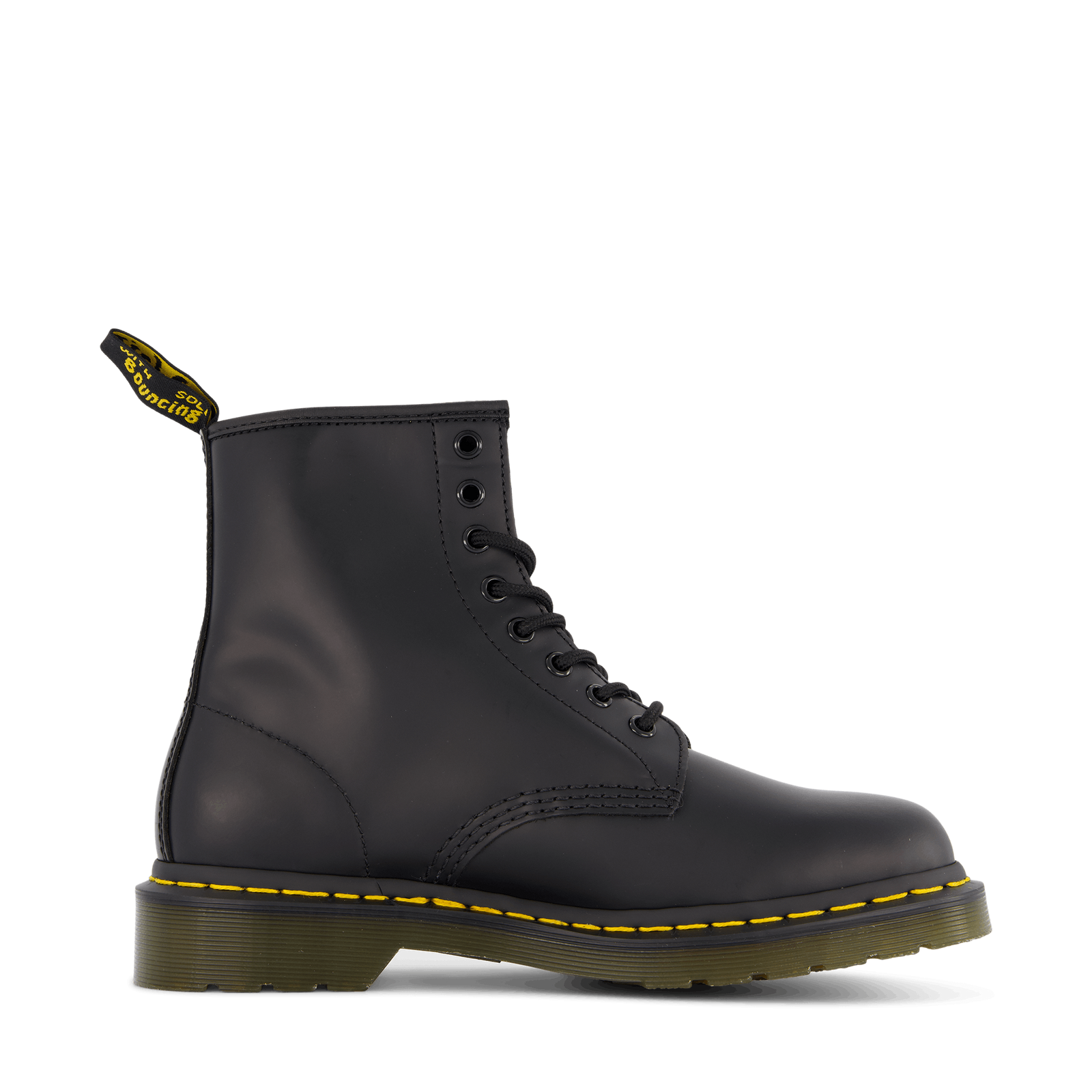 Caliroots hot sale dr martens