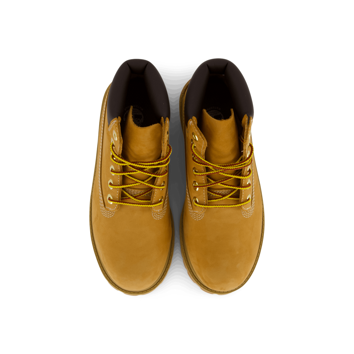 Timberland 6 Inch Premium Water Caliroots