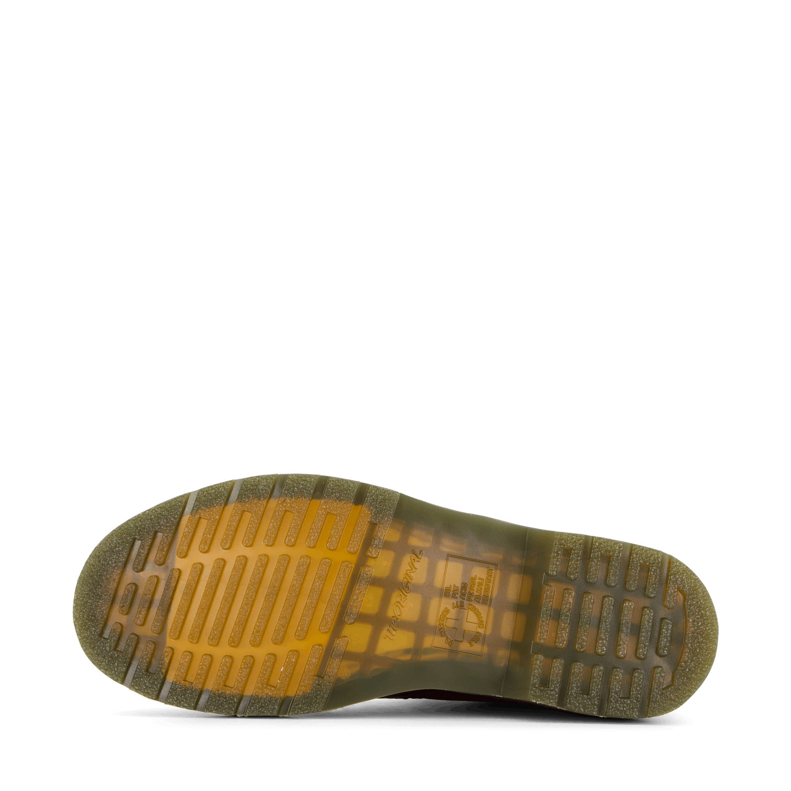 Dr Martens 1460 Cherry