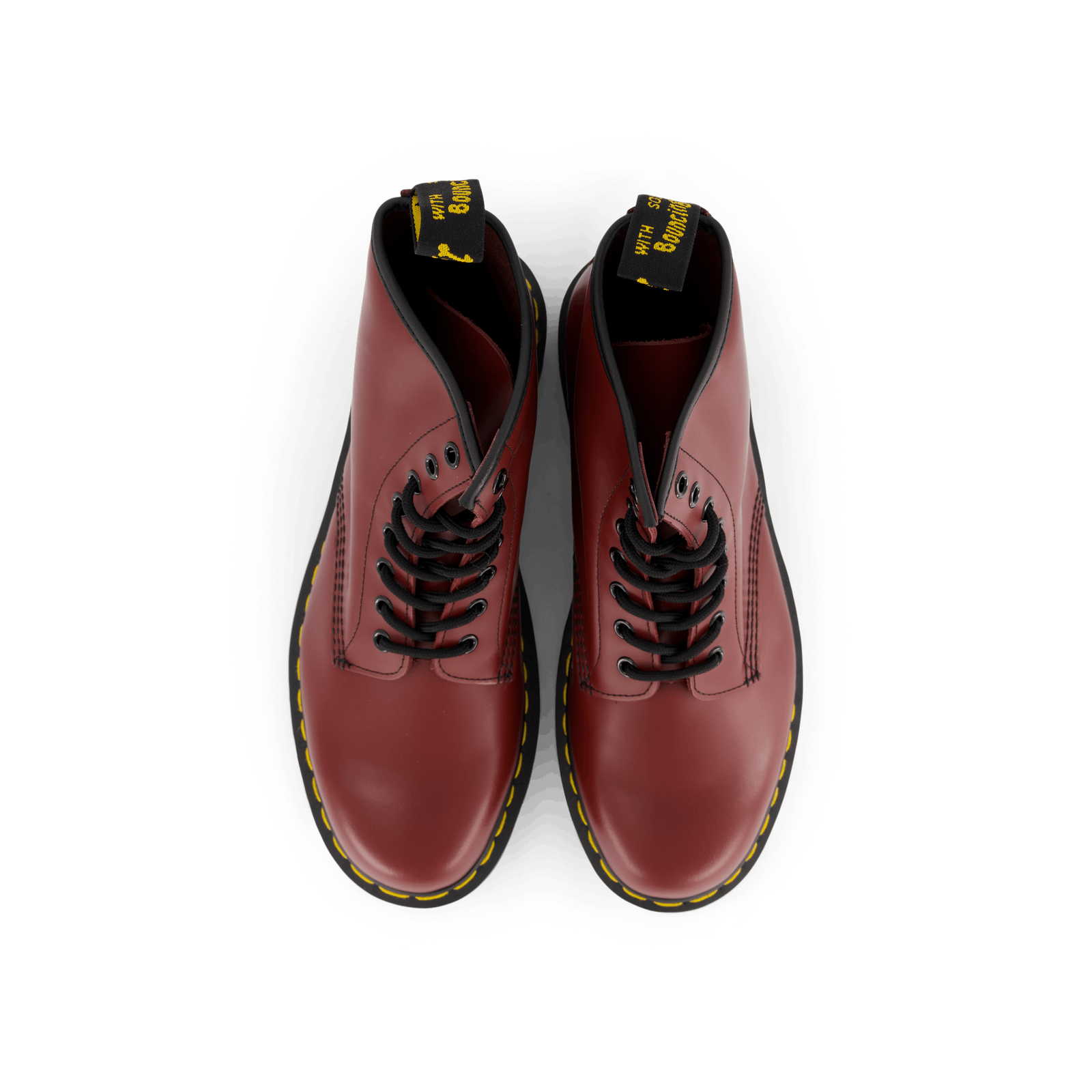Dr Martens 1460 Cherry