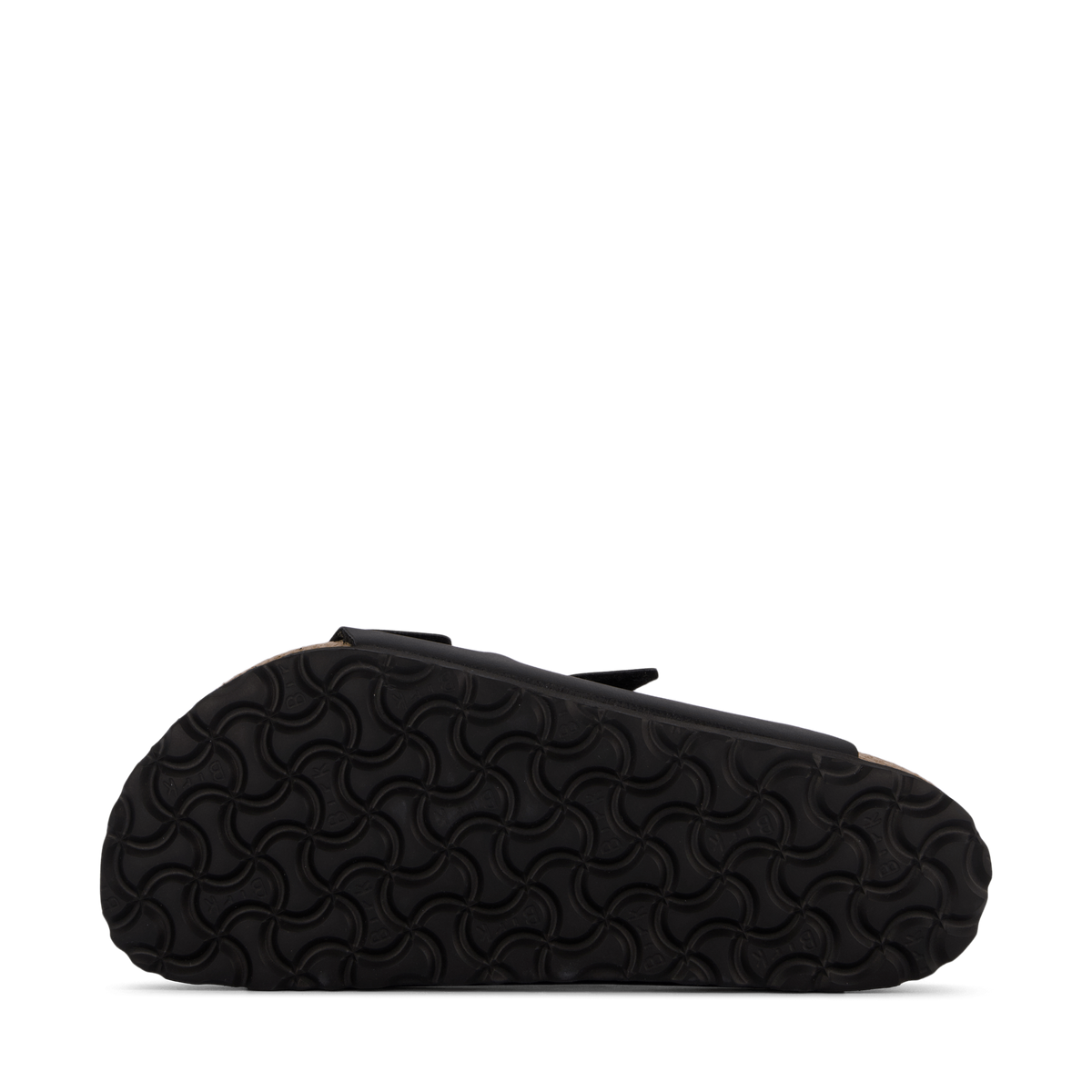 Arizona Soft Footbed Regular Black