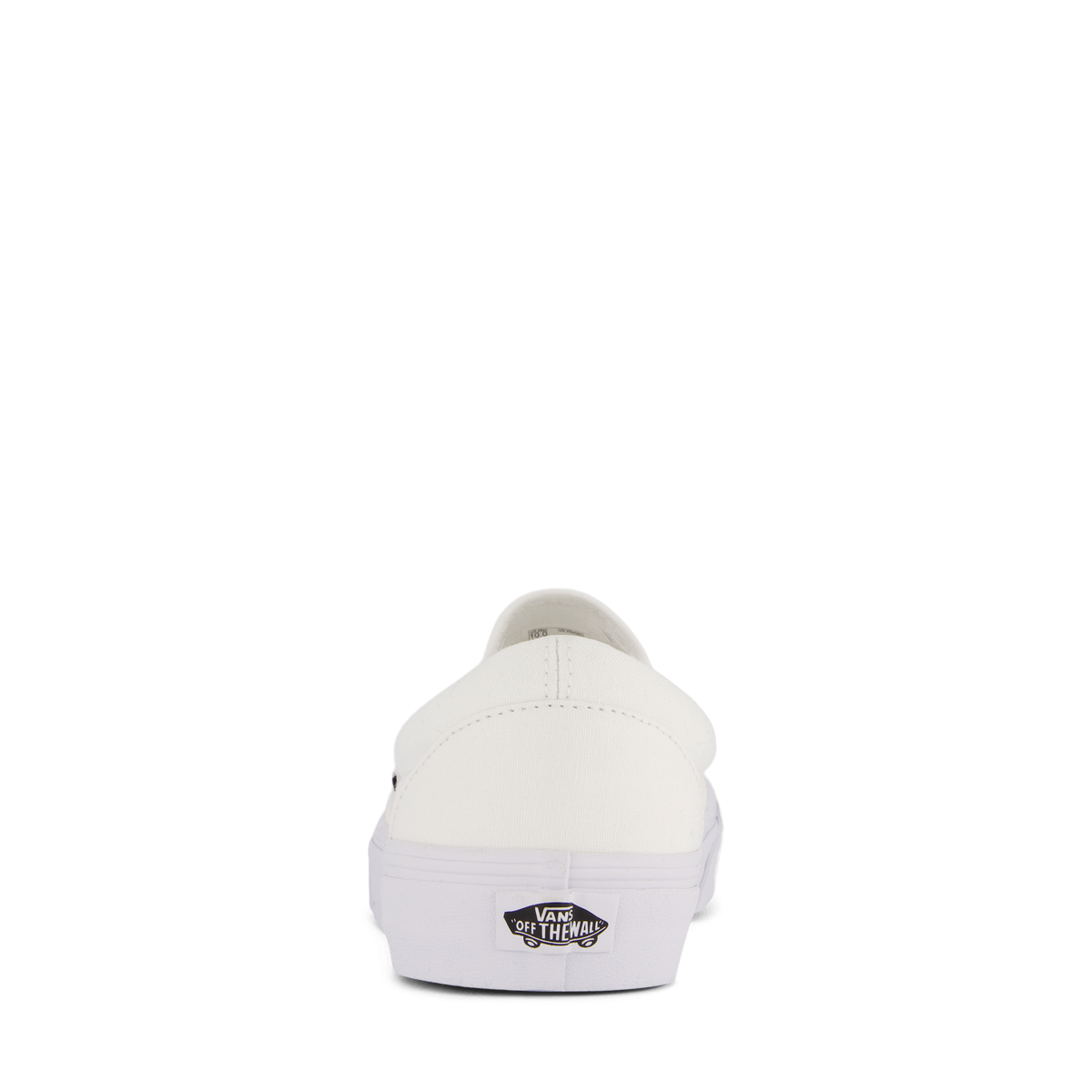 U Classic Slip-on True White