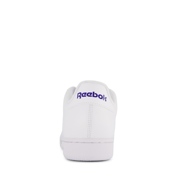 Reebok Classic NPC II White White Caliroots