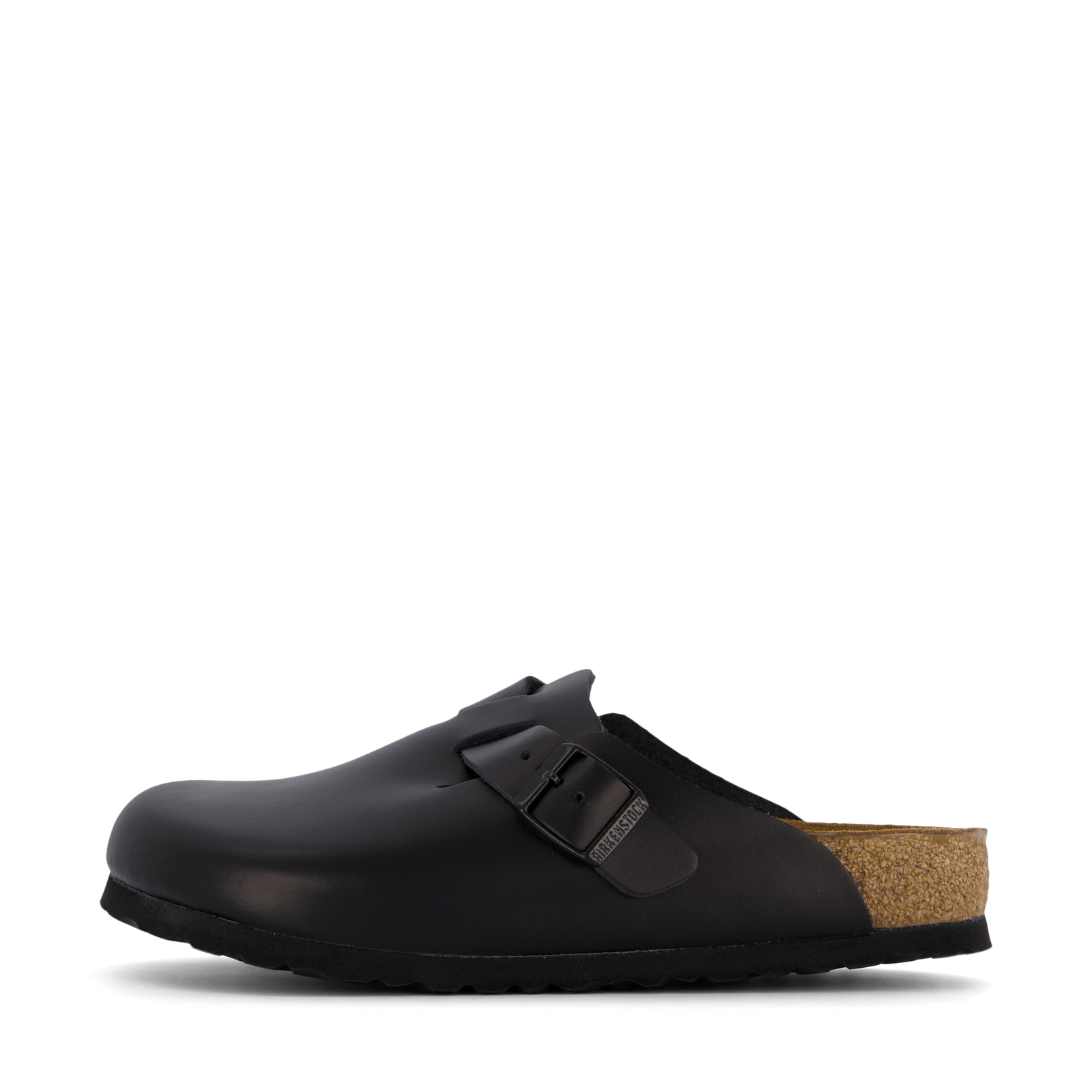 Boston Regular Black