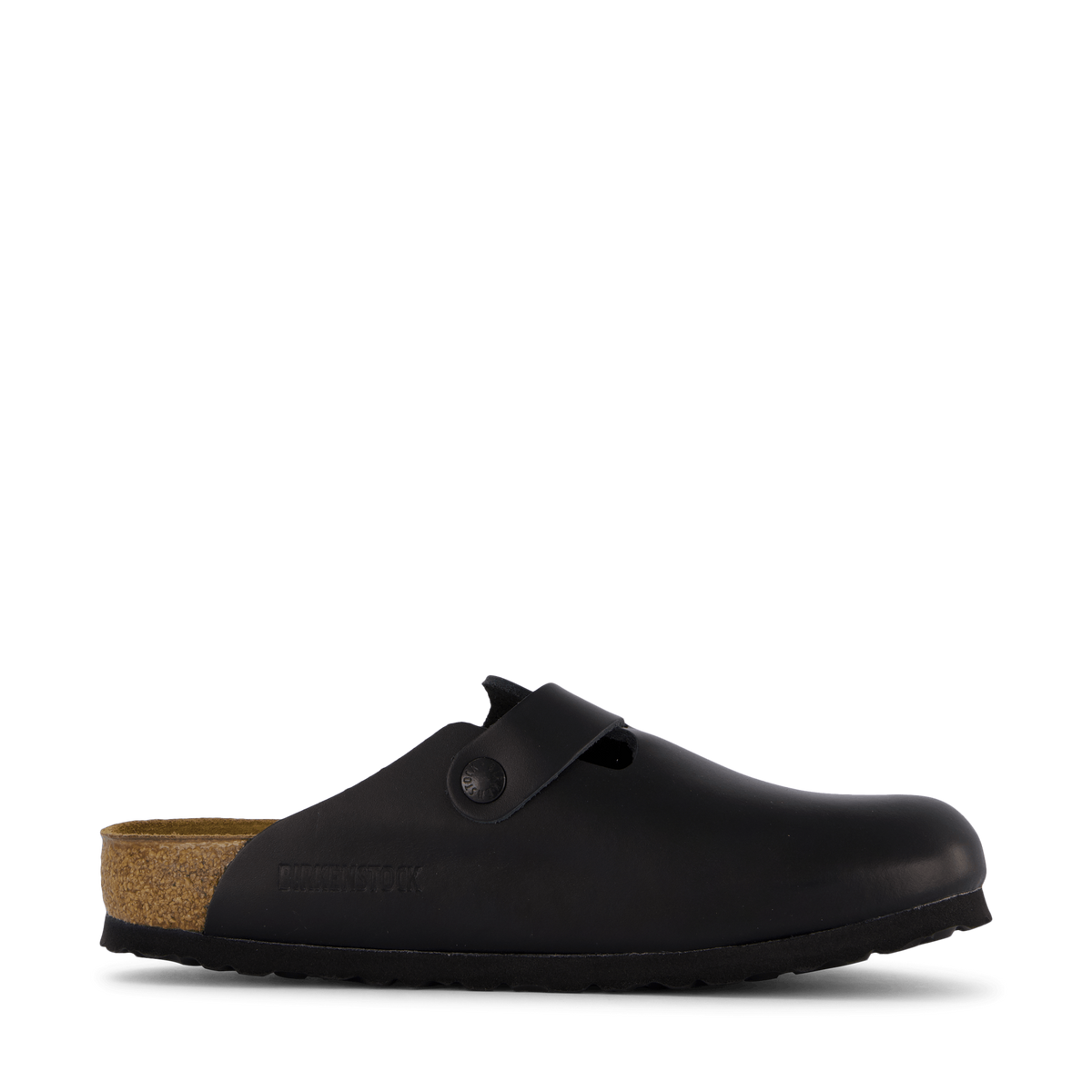 Boston Regular Black