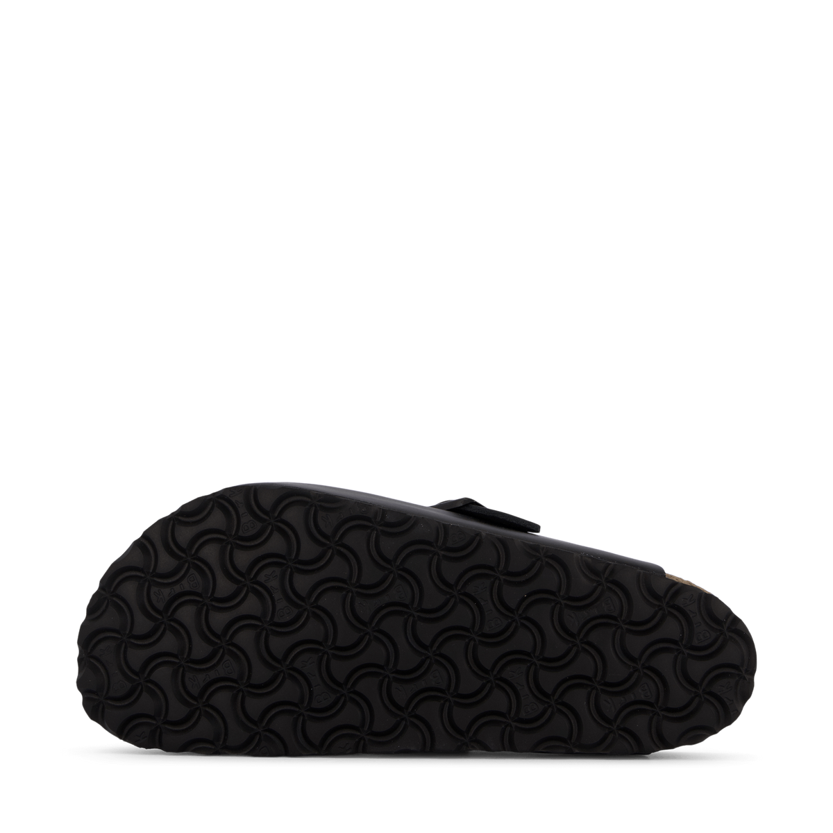 Boston Regular Black