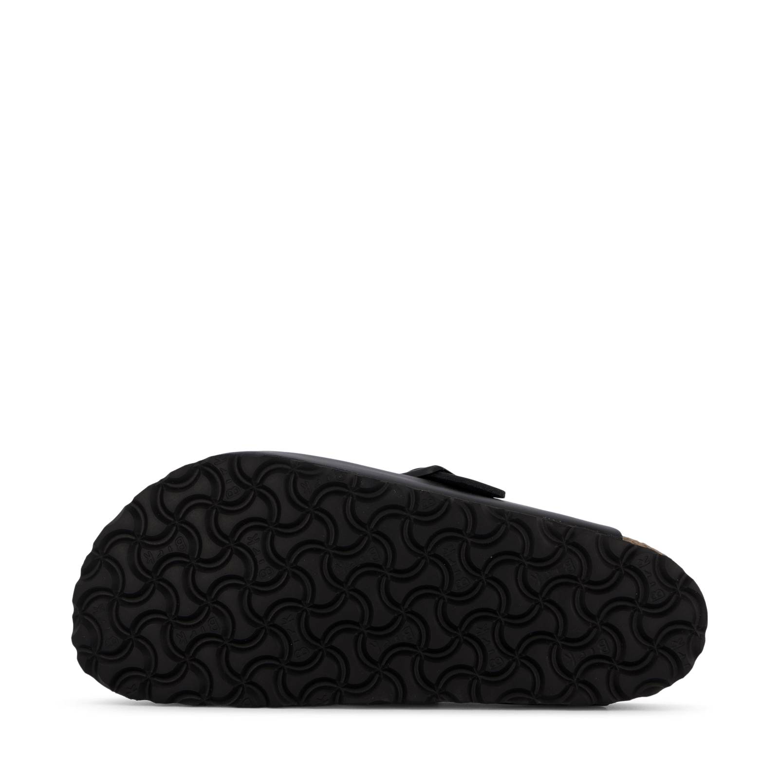 Boston Regular Black