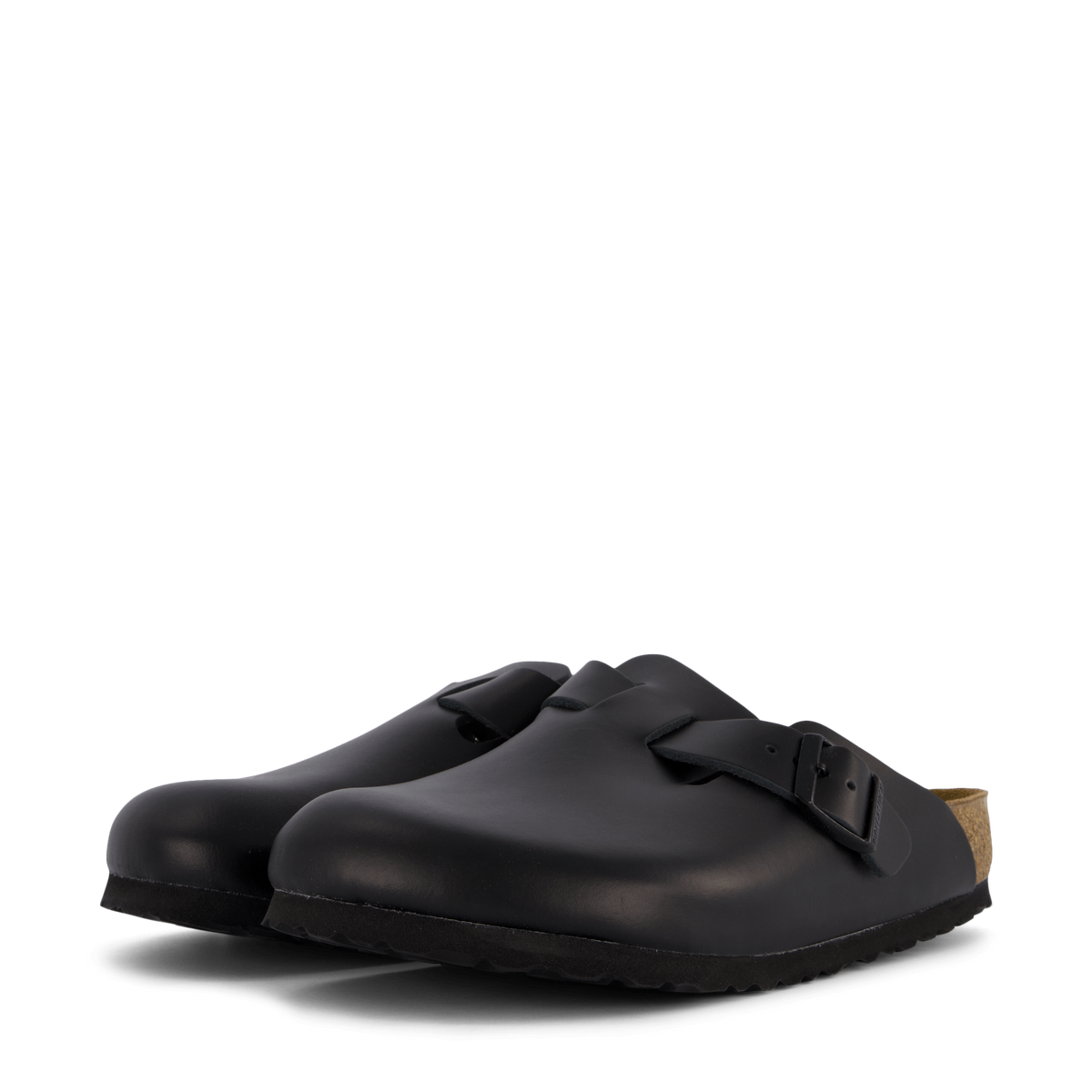 Boston Regular Black