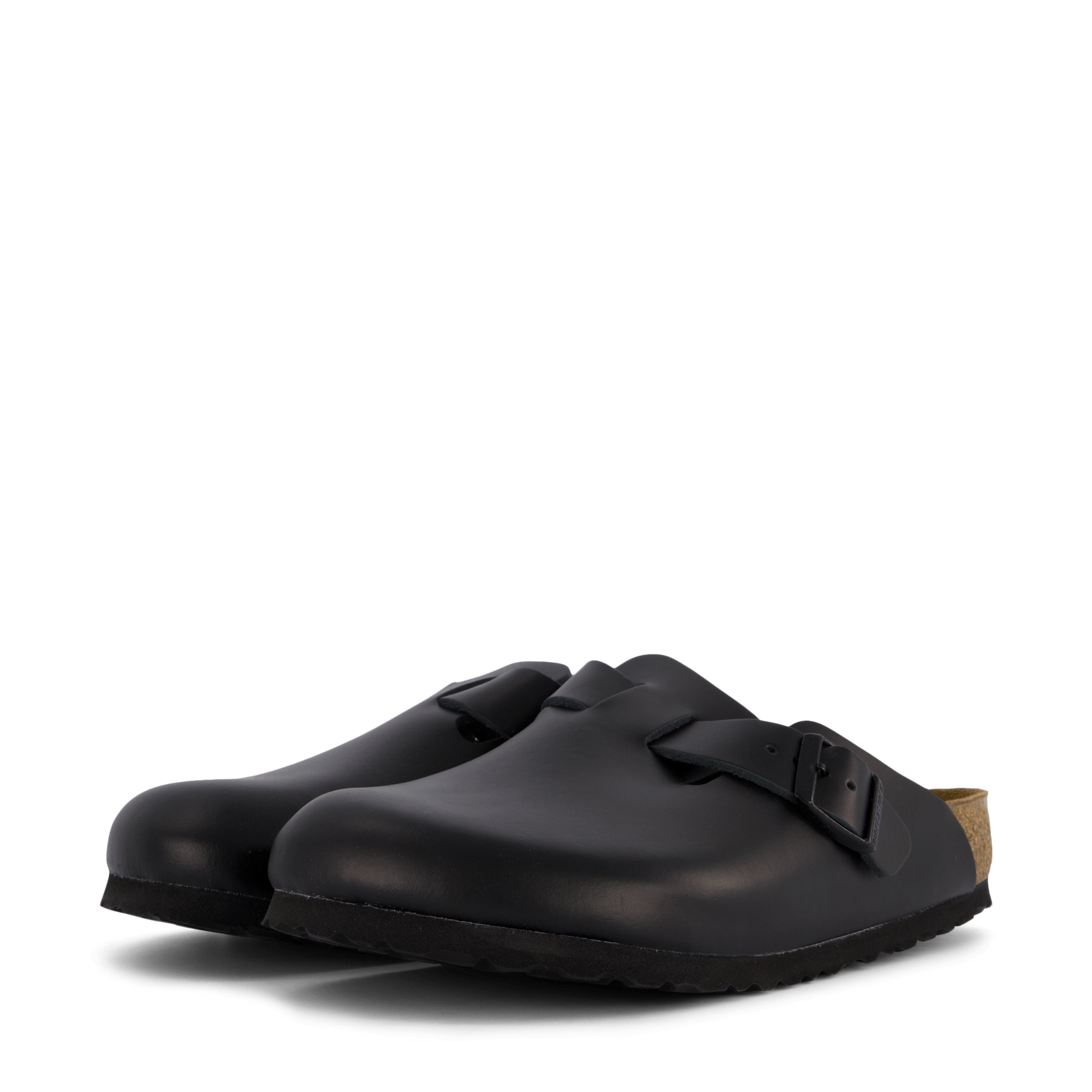 Boston Regular Black