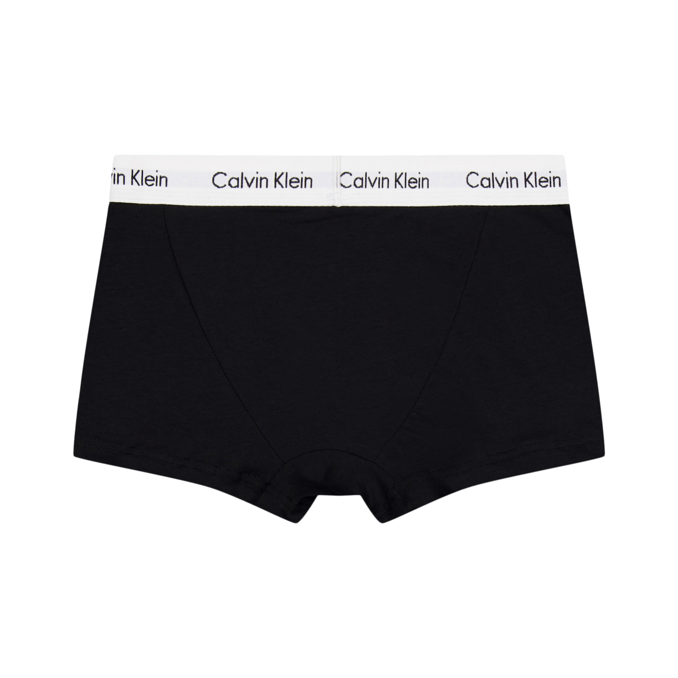 Calvin Klein Cotton Stretch 3P Lo Caliroots