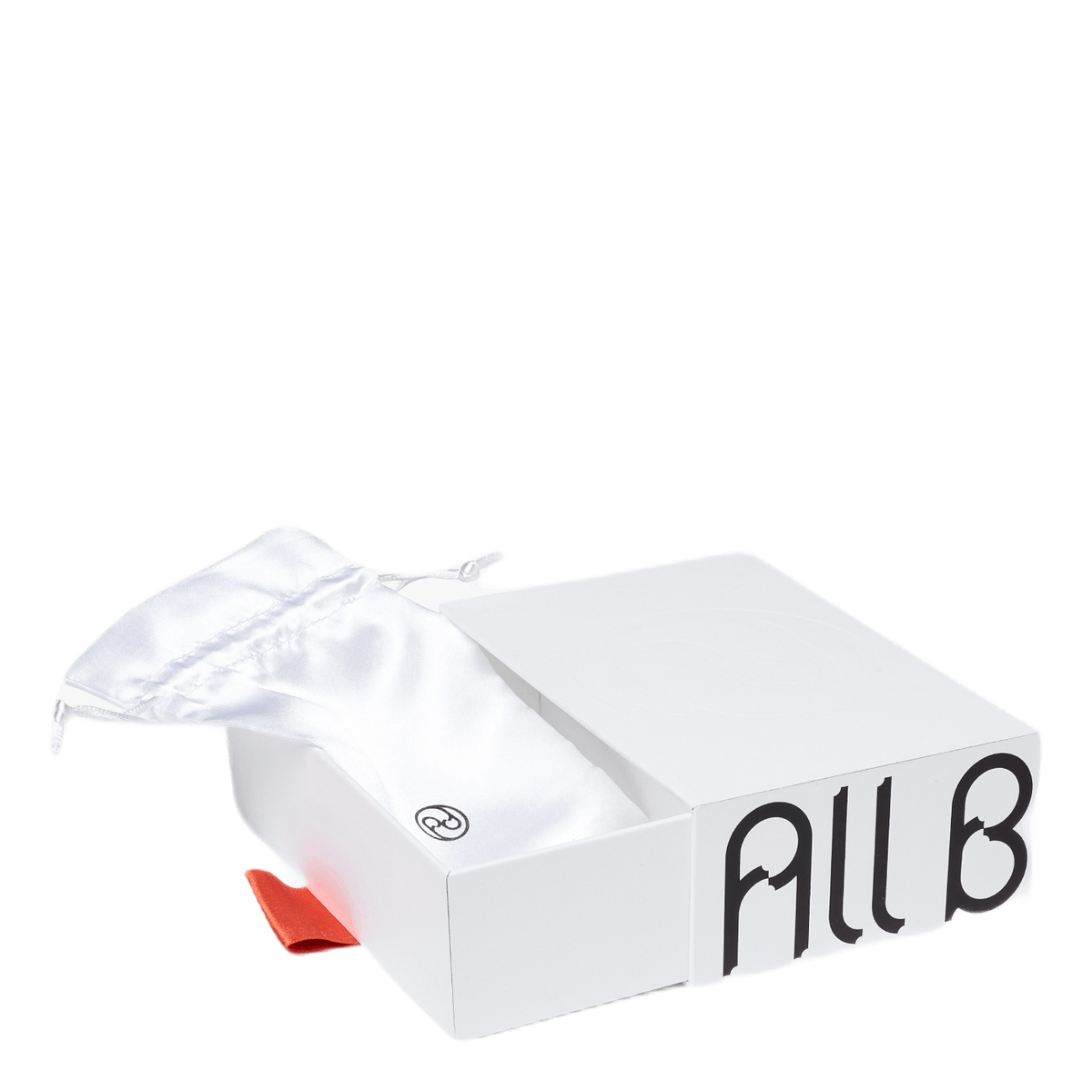 Sigil Ring (60) Silver