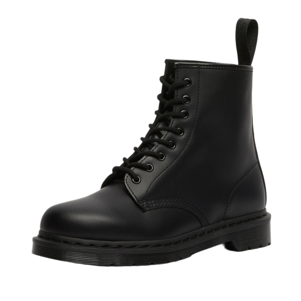 Dr Martens 1460 8-eye boot (Core Mono)