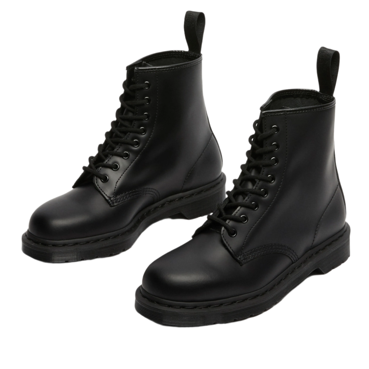 Dr Martens 1460 8-eye boot (Core Mono)