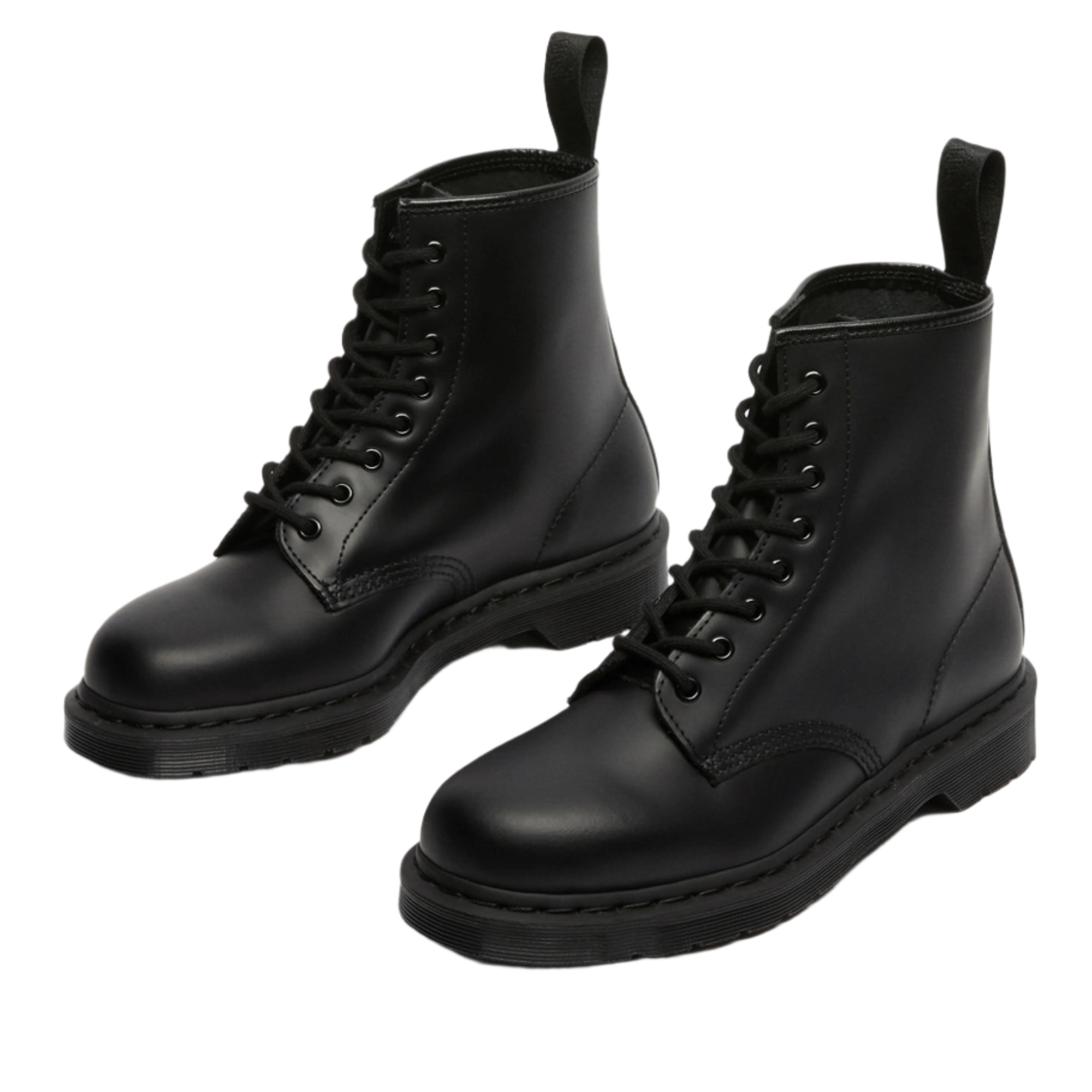 Dr Martens 1460 8-eye boot (Core Mono)