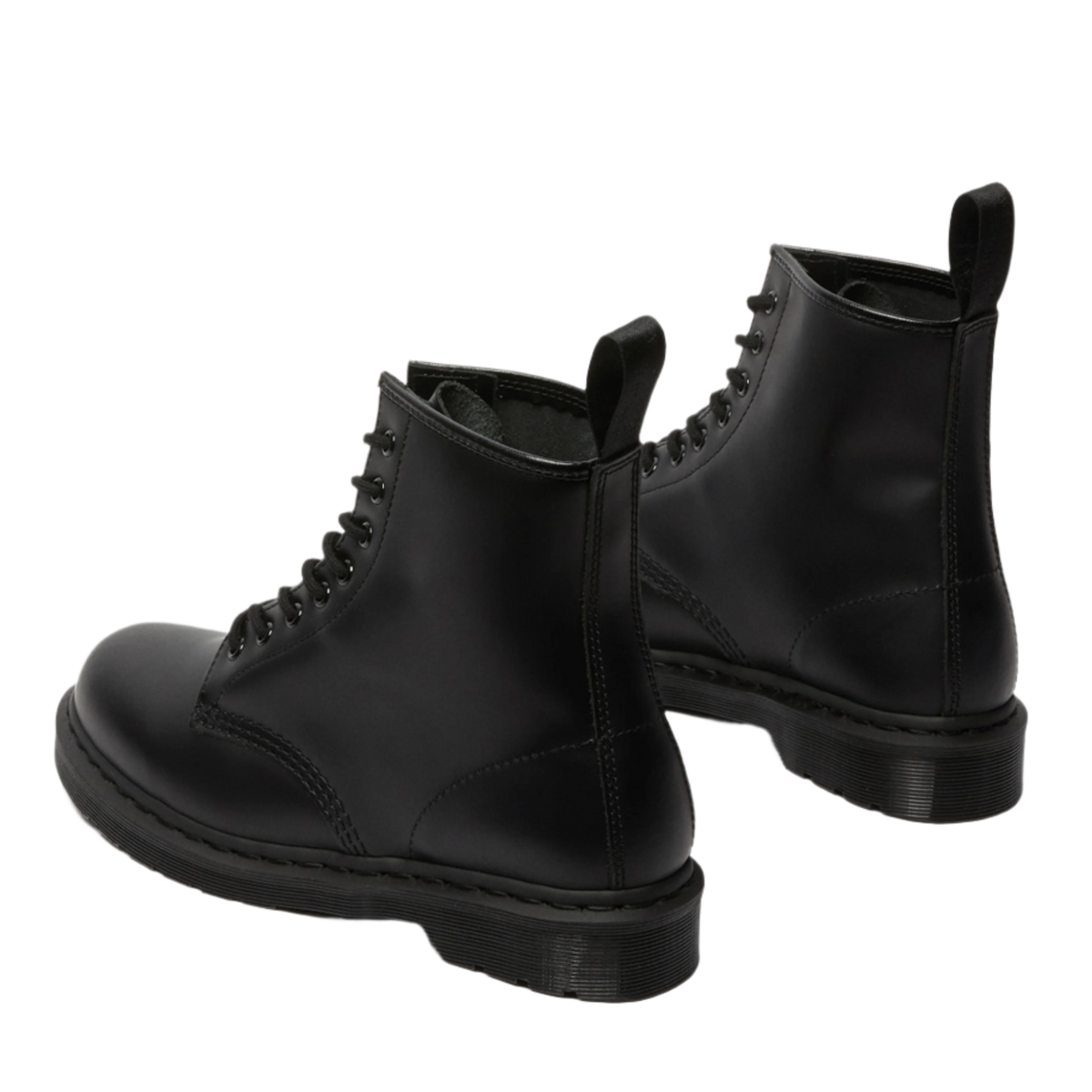 Dr Martens 1460 8-eye boot (Core Mono)