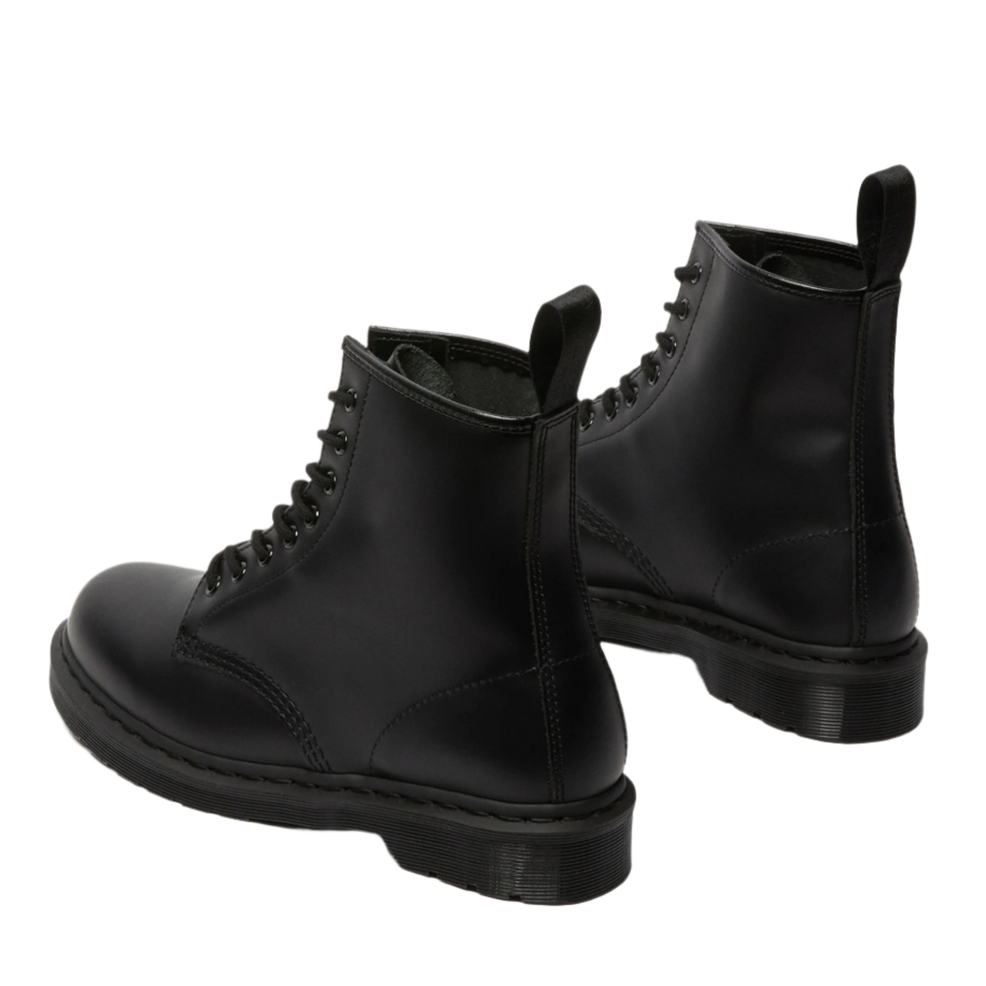 Dr Martens 1460 8-eye boot (Core Mono)