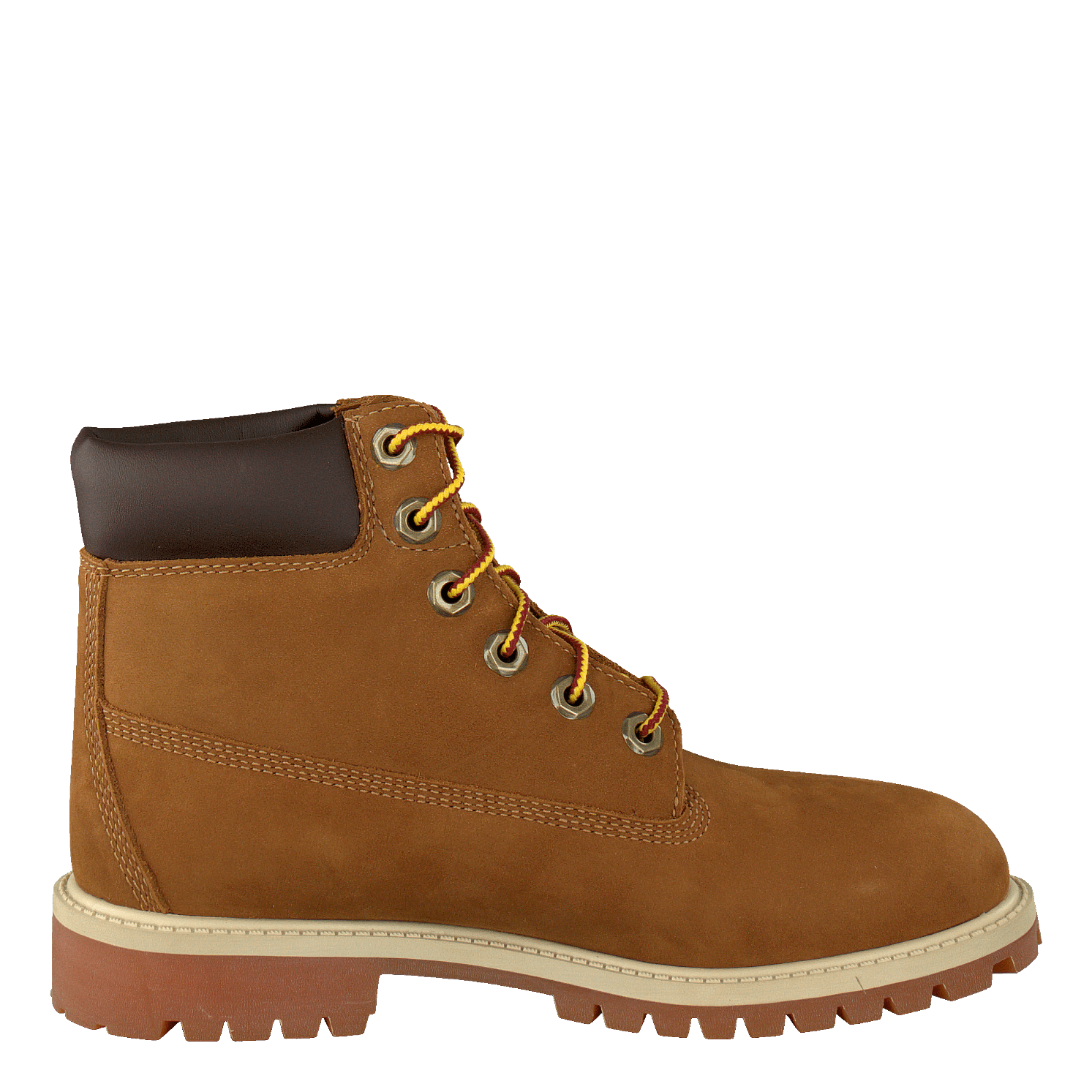 6 Inch Premium Waterproof Rust