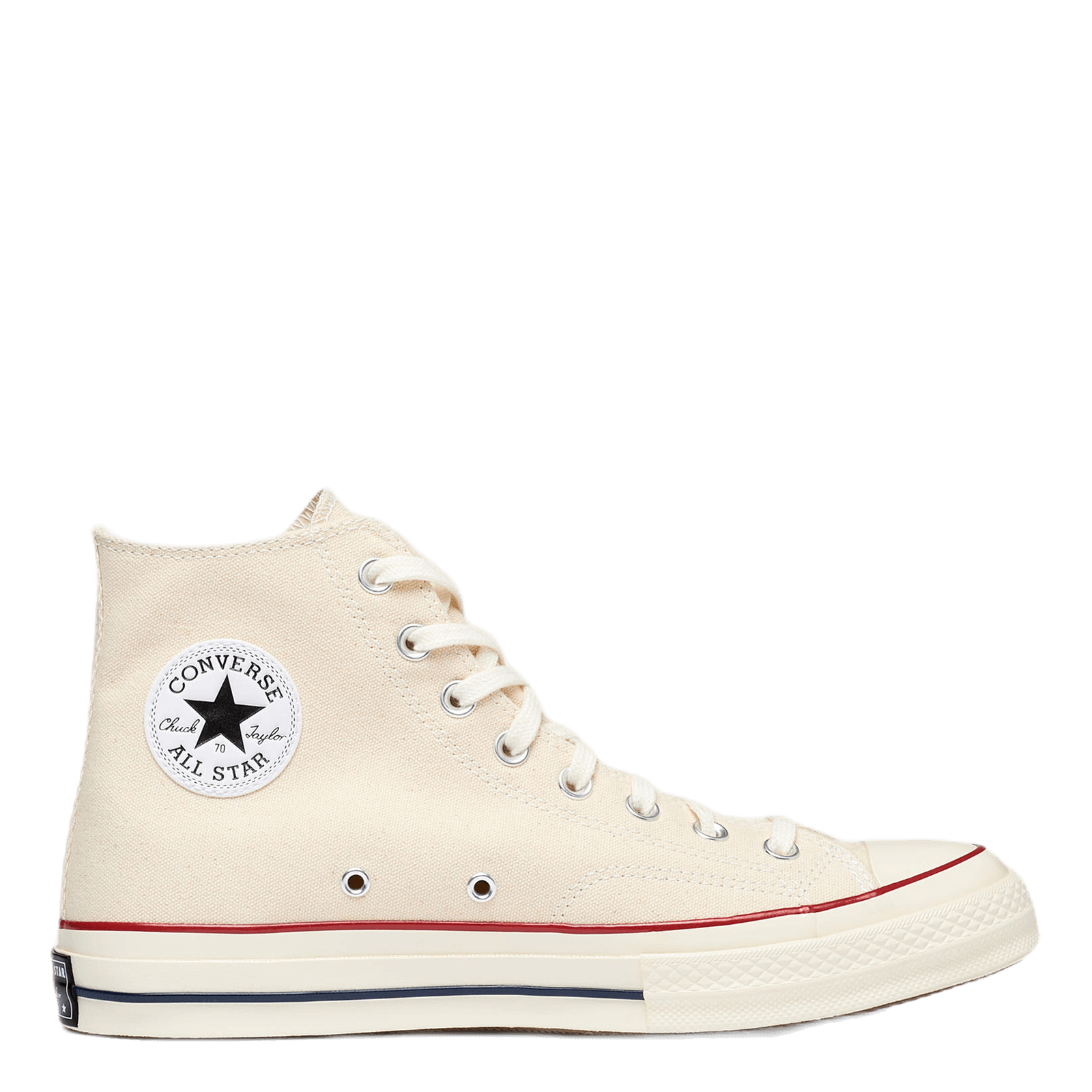 Chuck Taylor Allstar 70 Hi White