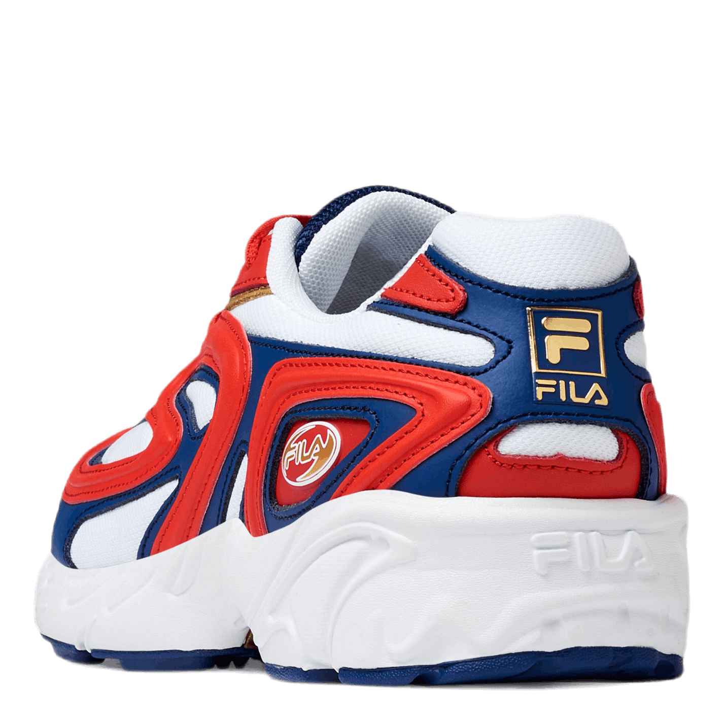 Fila Creator Wmns Red