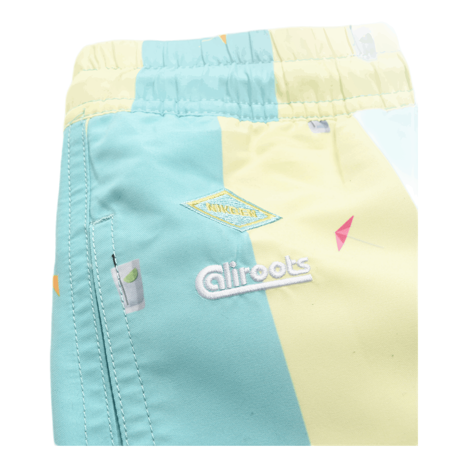 X Caliroots Gin Tonic Ii Multi