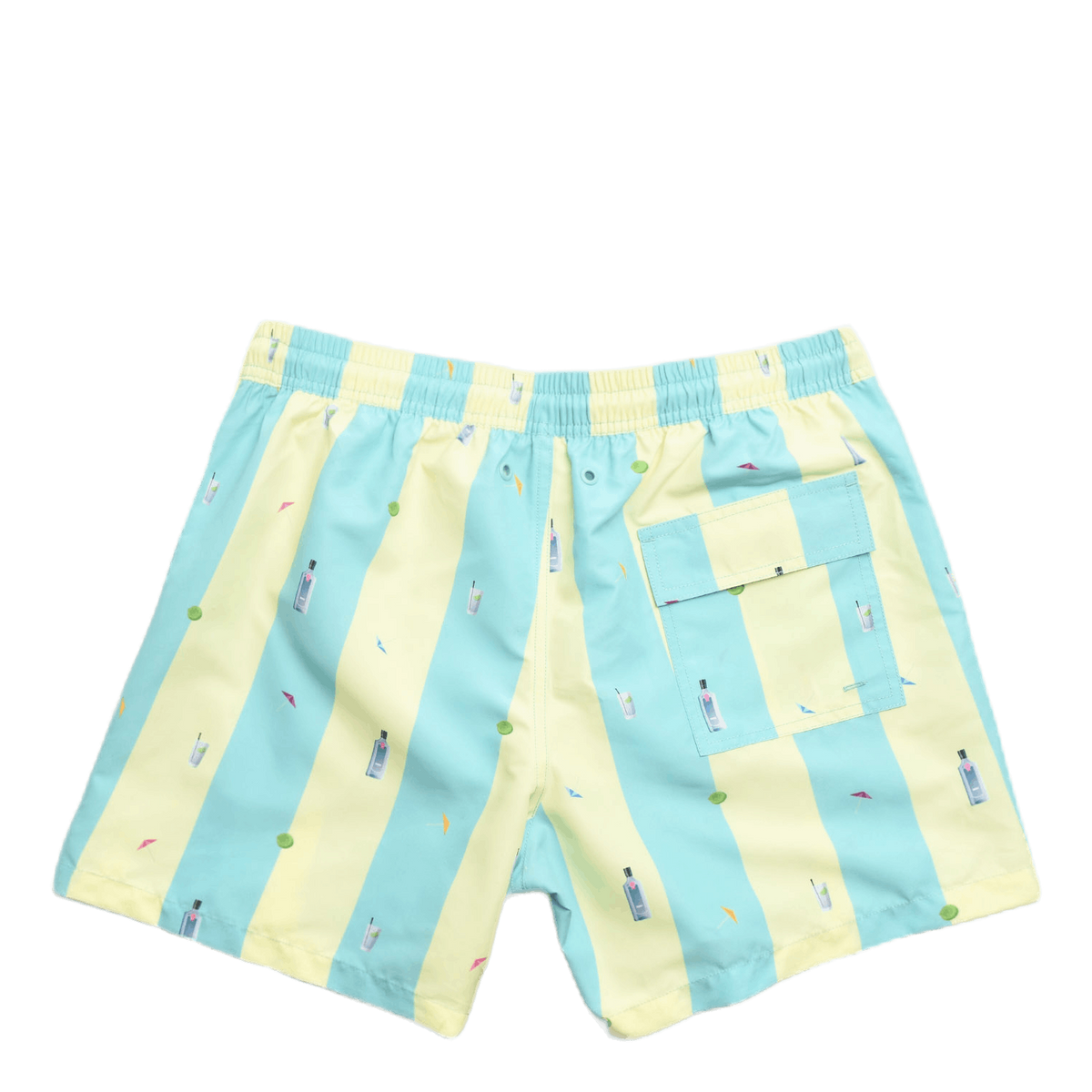 X Caliroots Gin Tonic Ii Multi