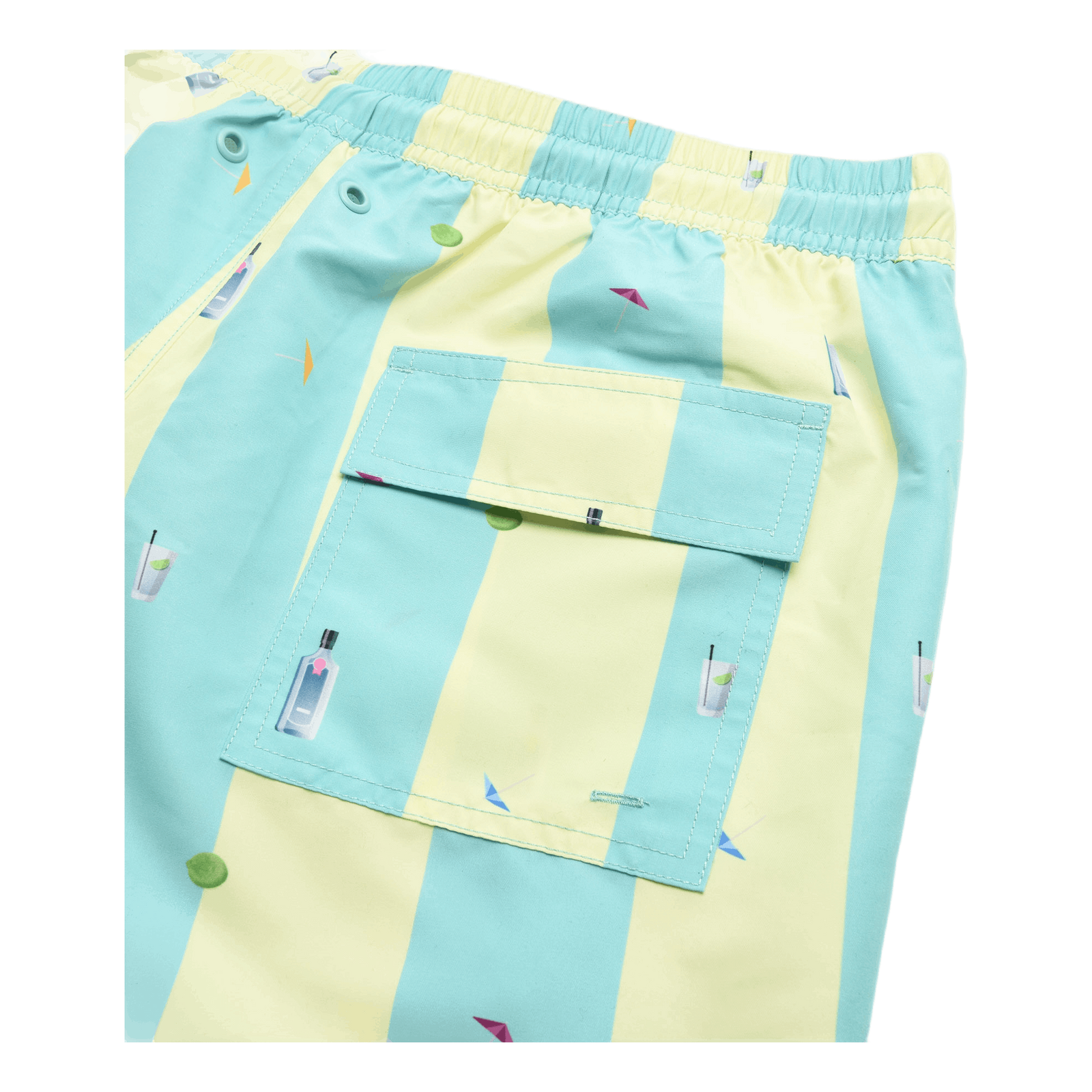 X Caliroots Gin Tonic Ii Multi