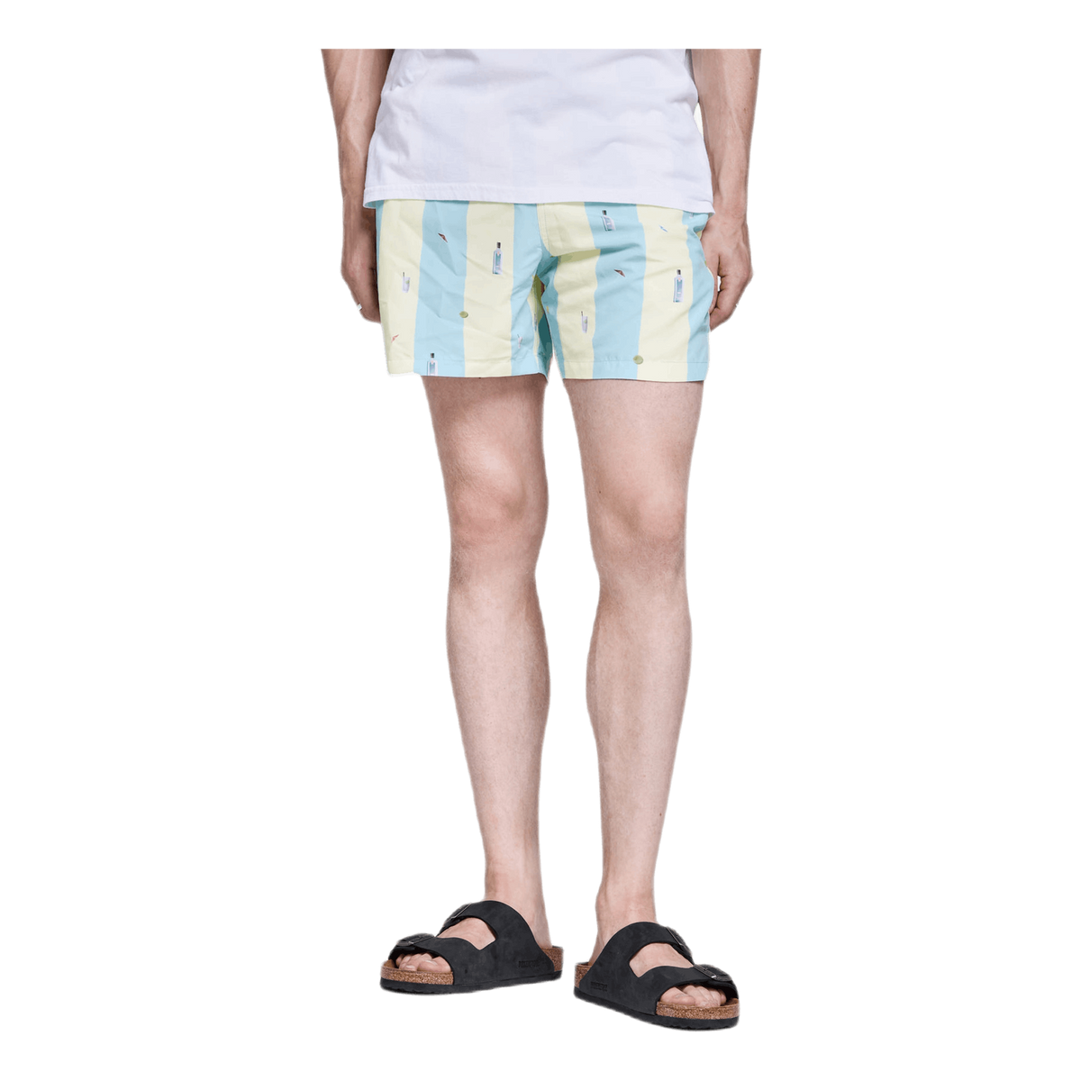 X Caliroots Gin Tonic Ii Multi