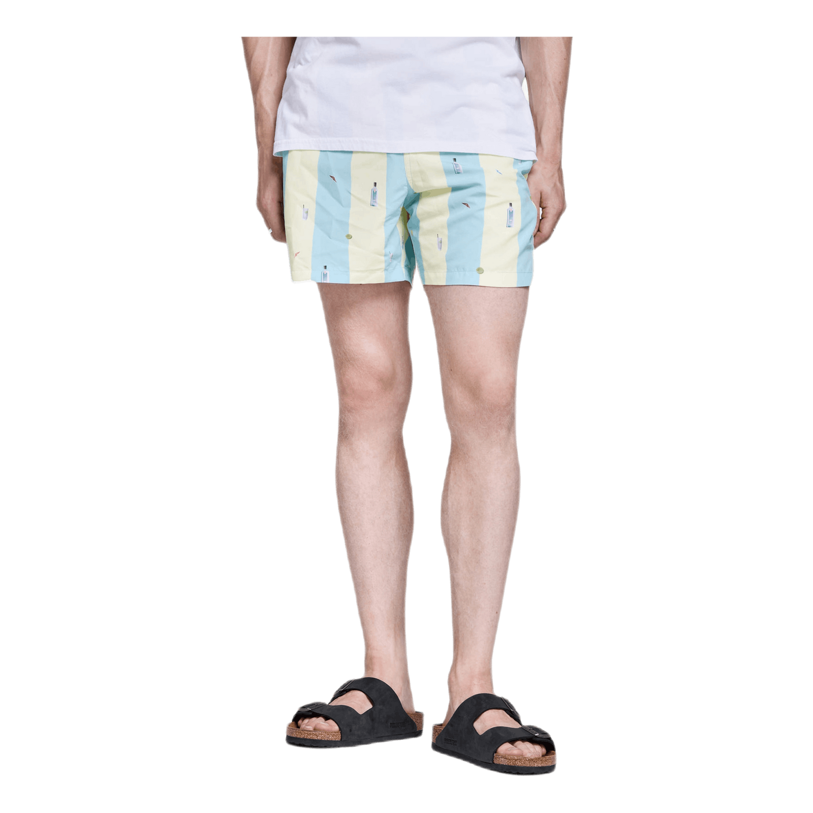 X Caliroots Gin Tonic Ii Multi