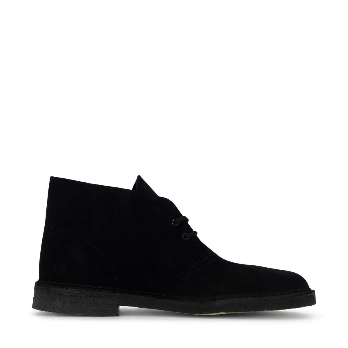 Desert Boot