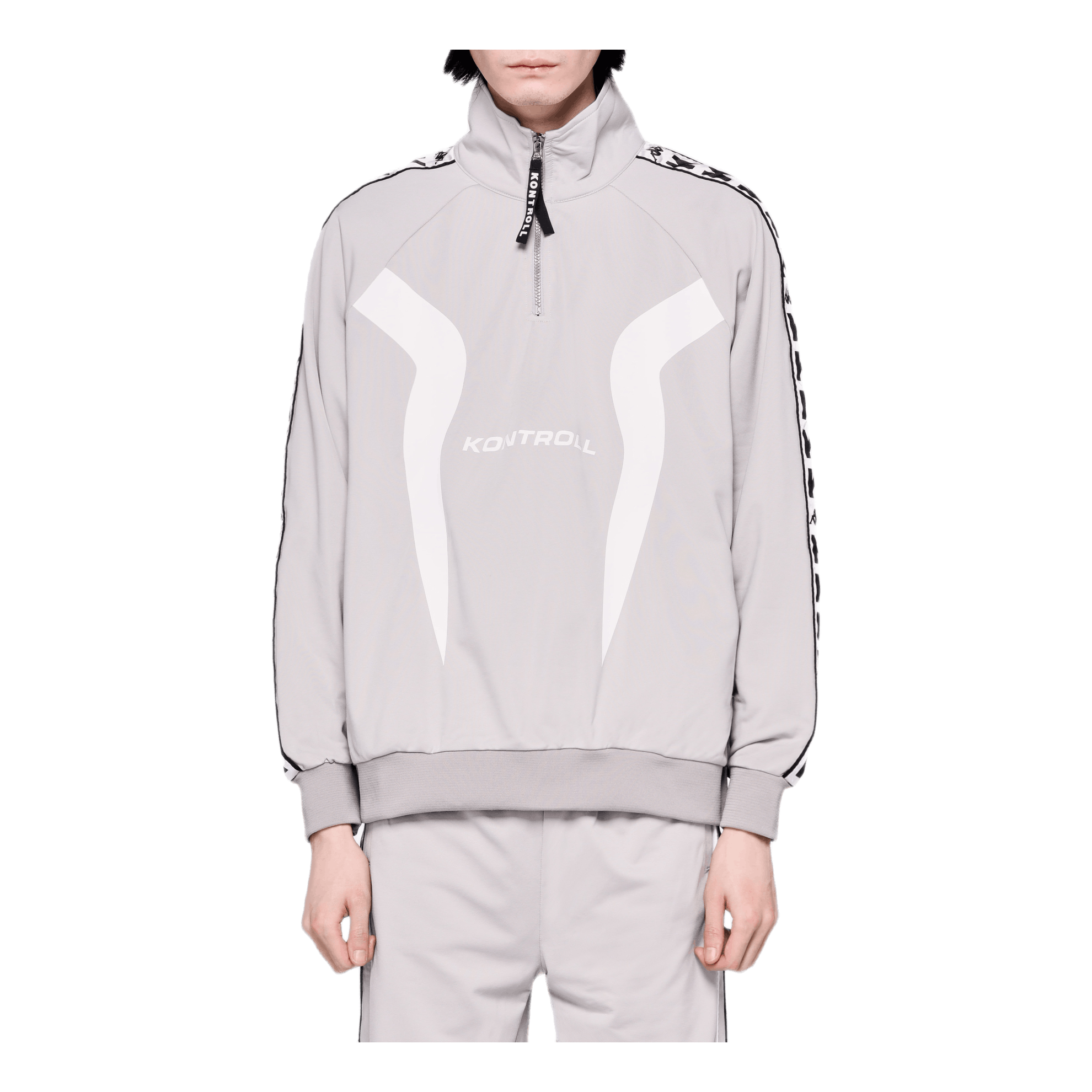 Kappa kontroll banda jacket shop