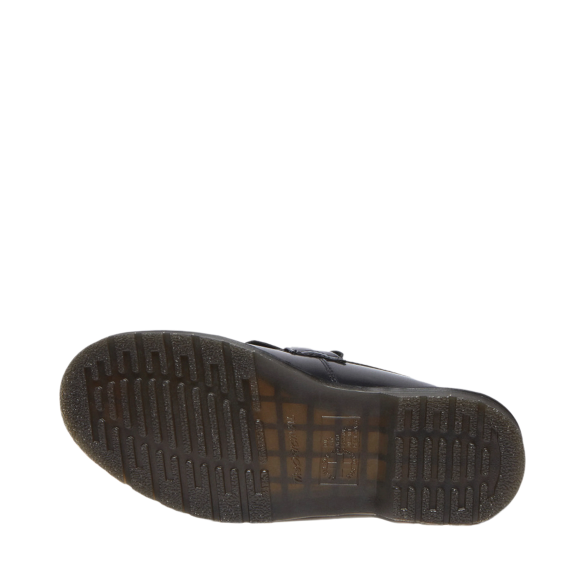 Adrian Snaffle Black