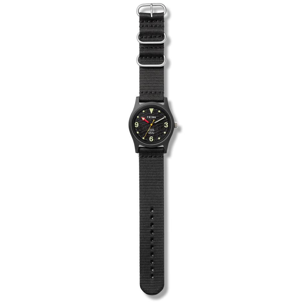 Ocean Plastic - Octopus