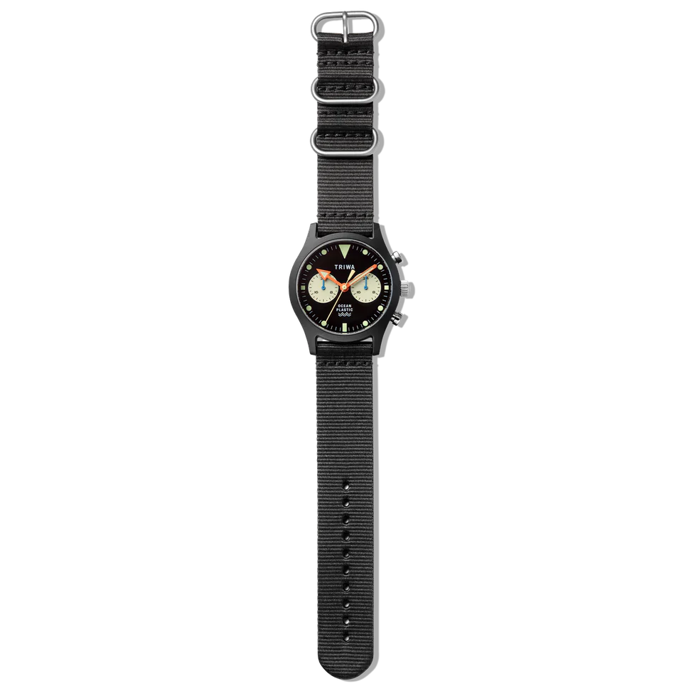 Ocean Timer - Octopus